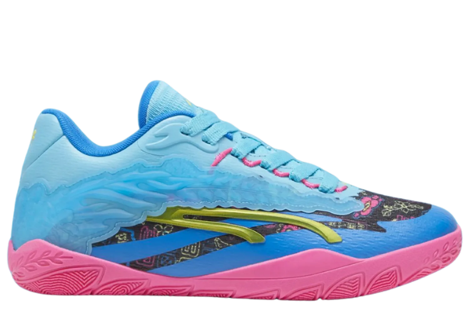 Nike A'Two WNBA 30th Anniversary image 4