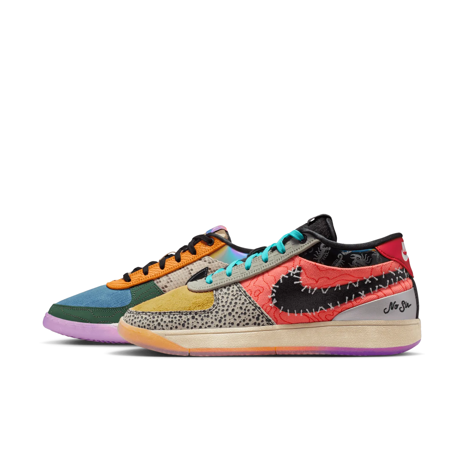 Nike Book 1 NRG What The image 3