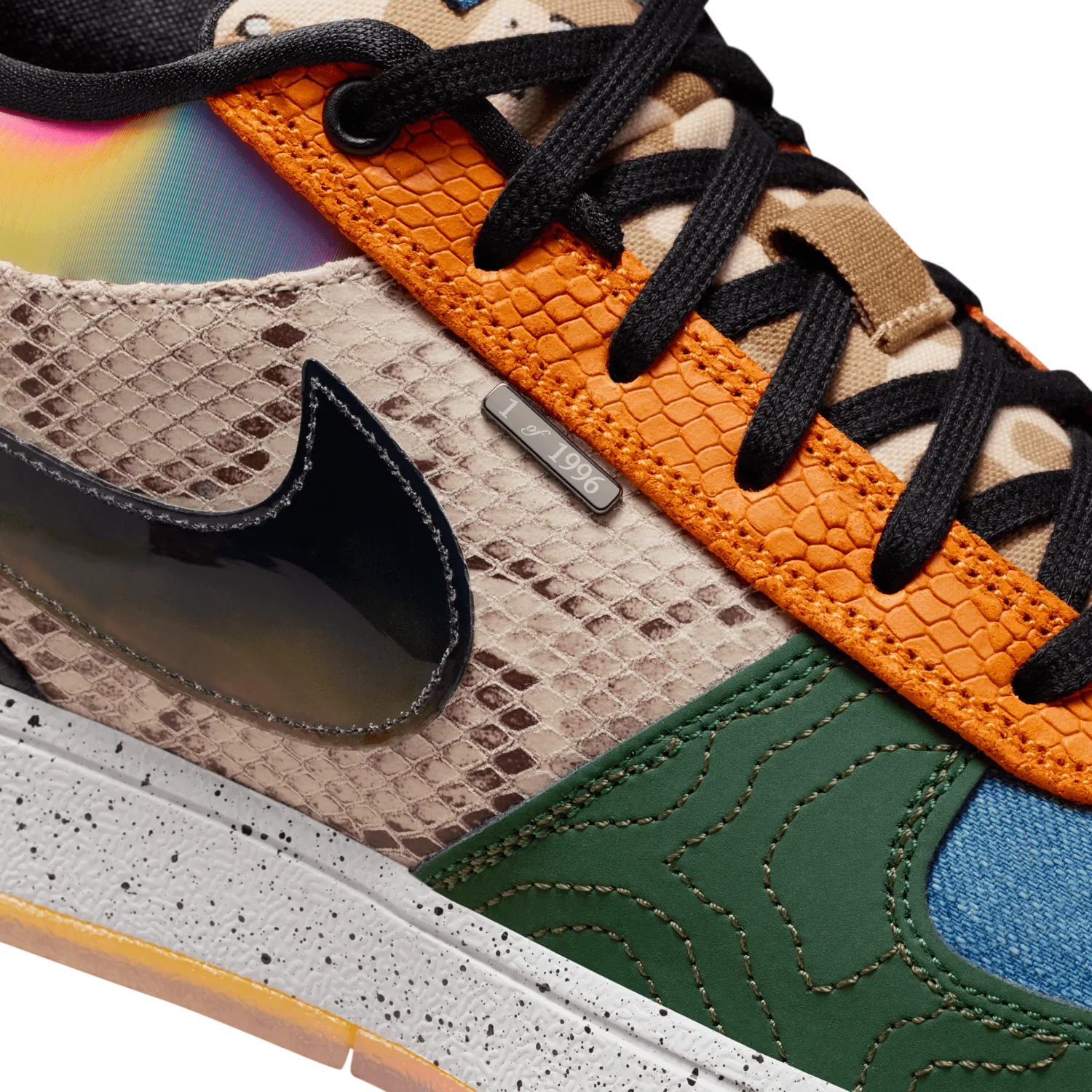 Nike Book 1 NRG What The image 8