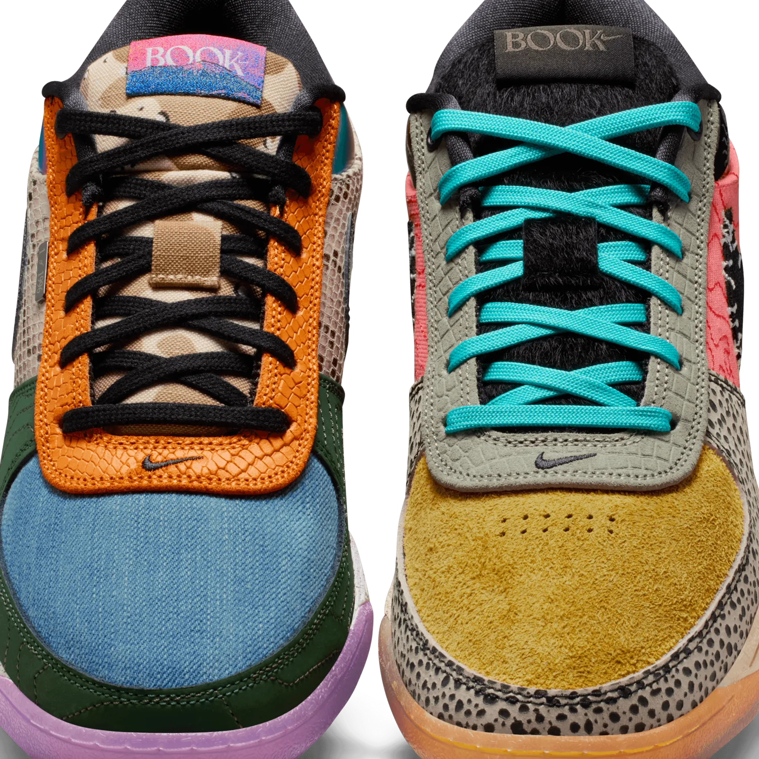 Nike Book 1 NRG What The image 9