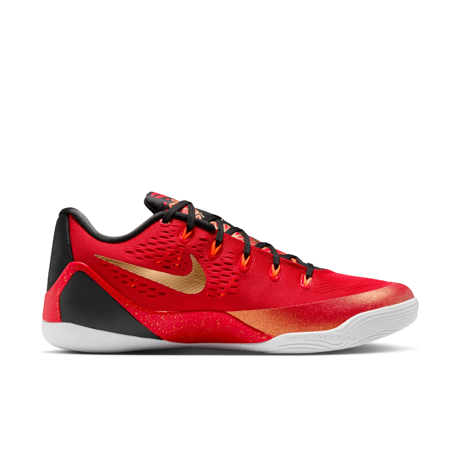 Nike Kobe 9 EM Protro China image 2