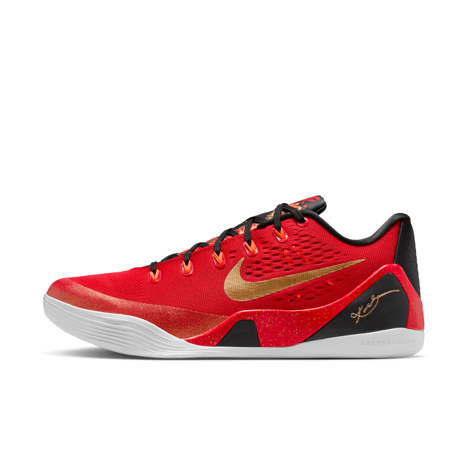 Nike Kobe 9 EM Protro China image 5