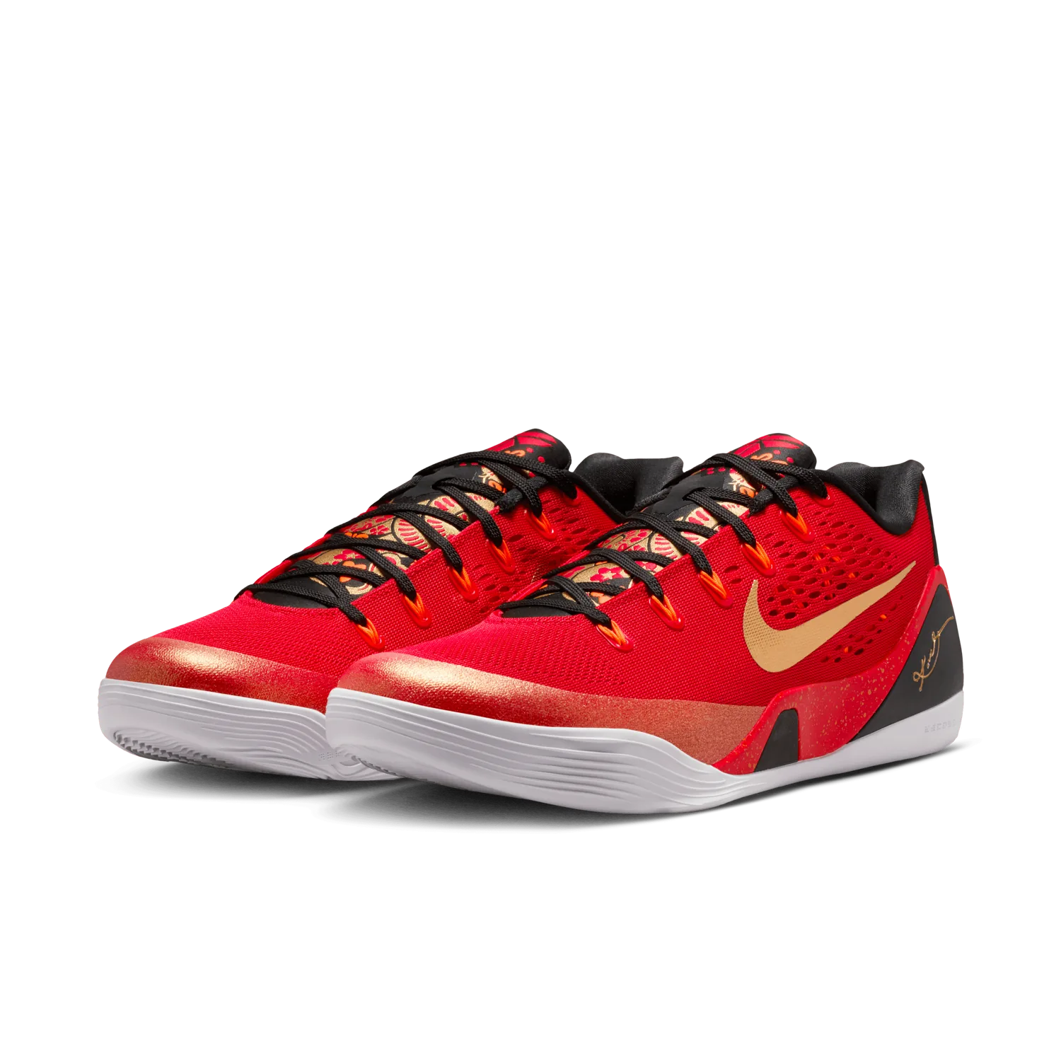 Nike Kobe 9 EM Protro China image 6