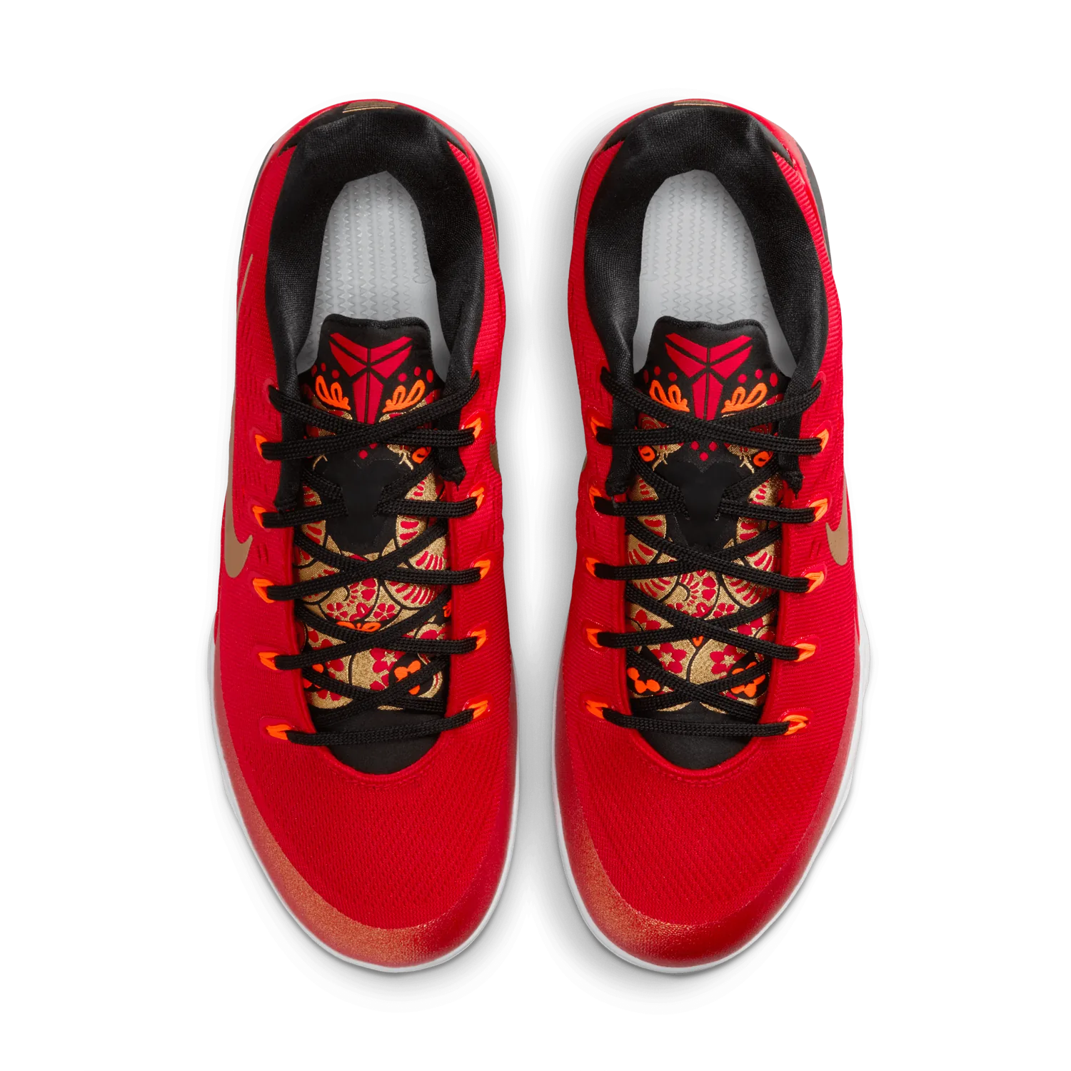 Nike Kobe 9 EM Protro China image 7