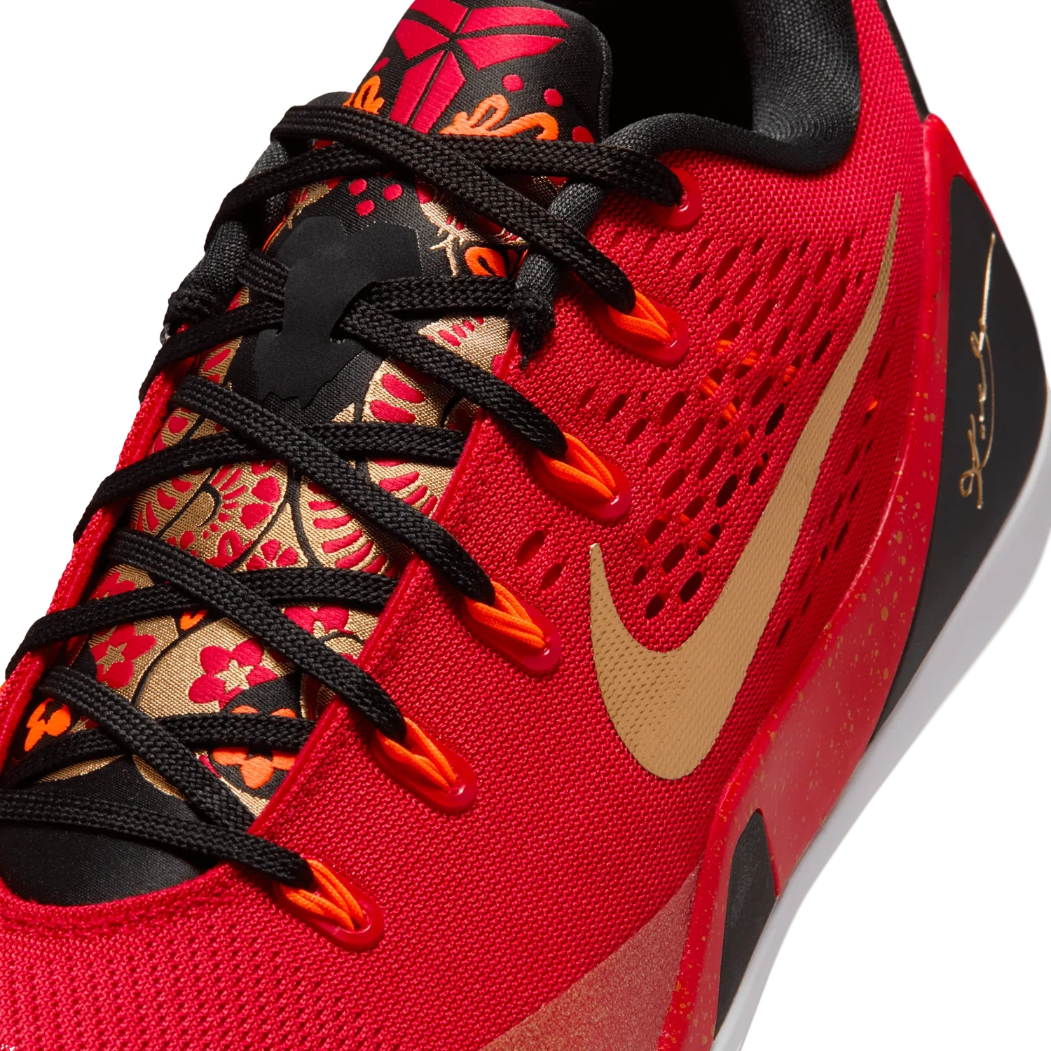 Nike Kobe 9 EM Protro China image 8