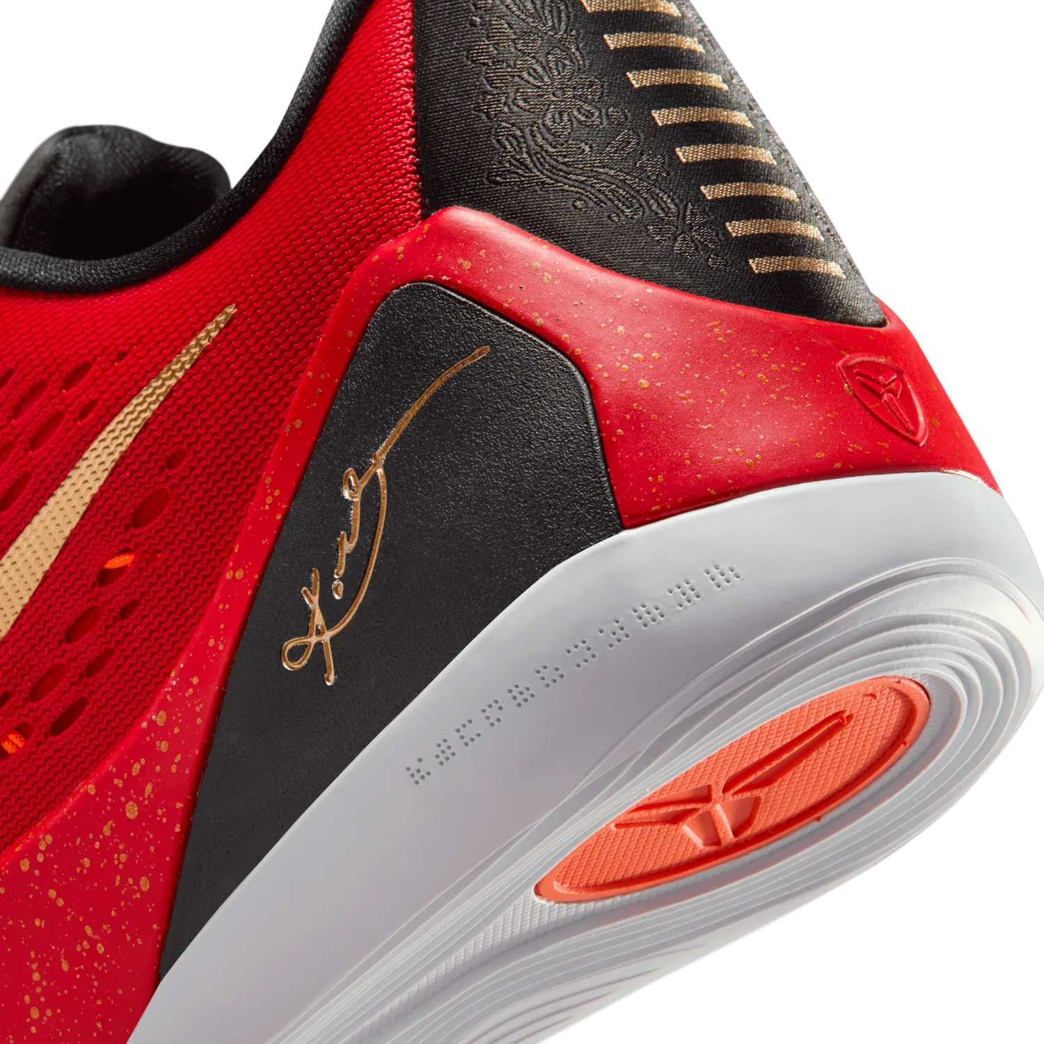 Nike Kobe 9 EM Protro China image 9