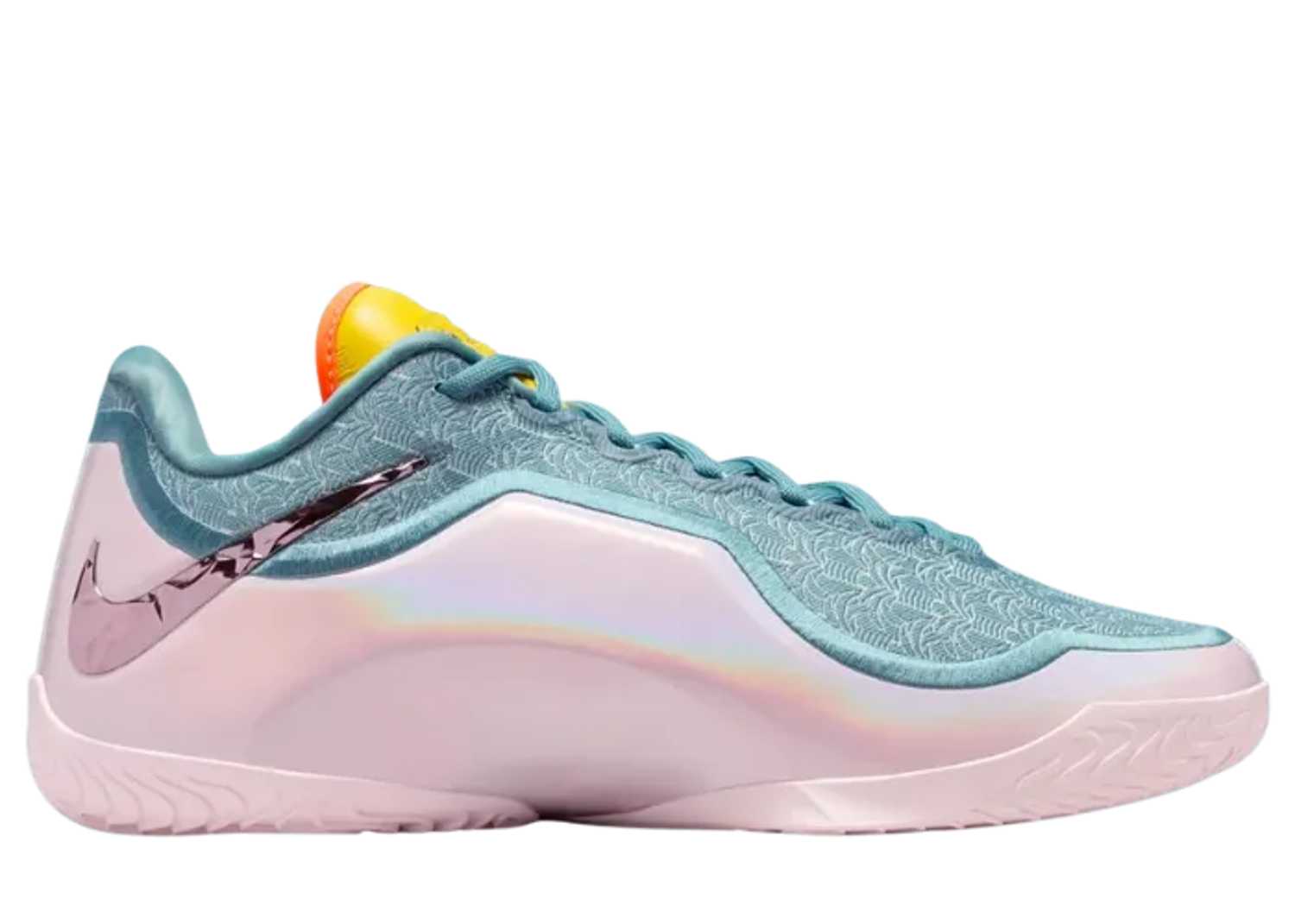 Nike LeBron 23 Miami Twice