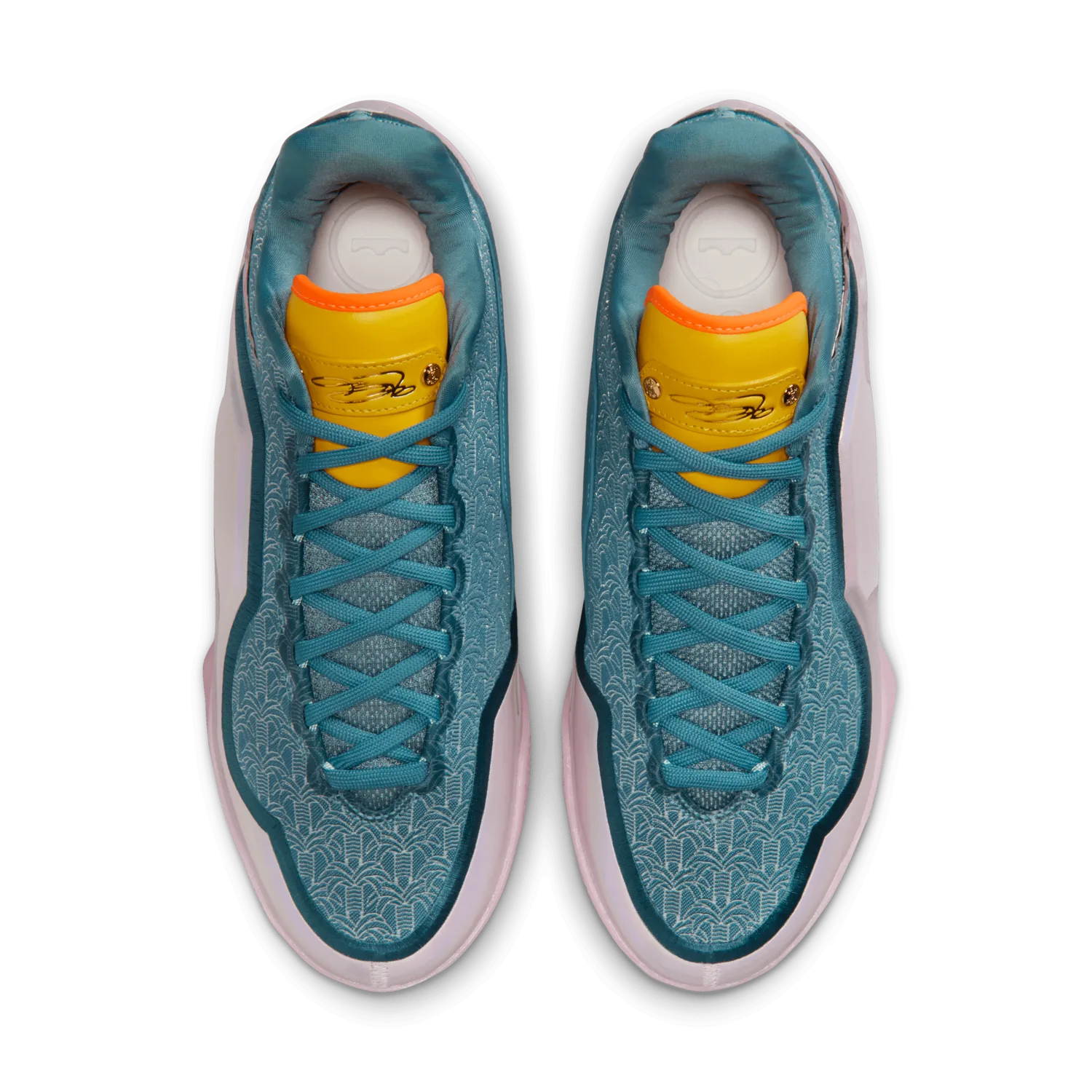 Nike LeBron 23 Miami Twice image 2