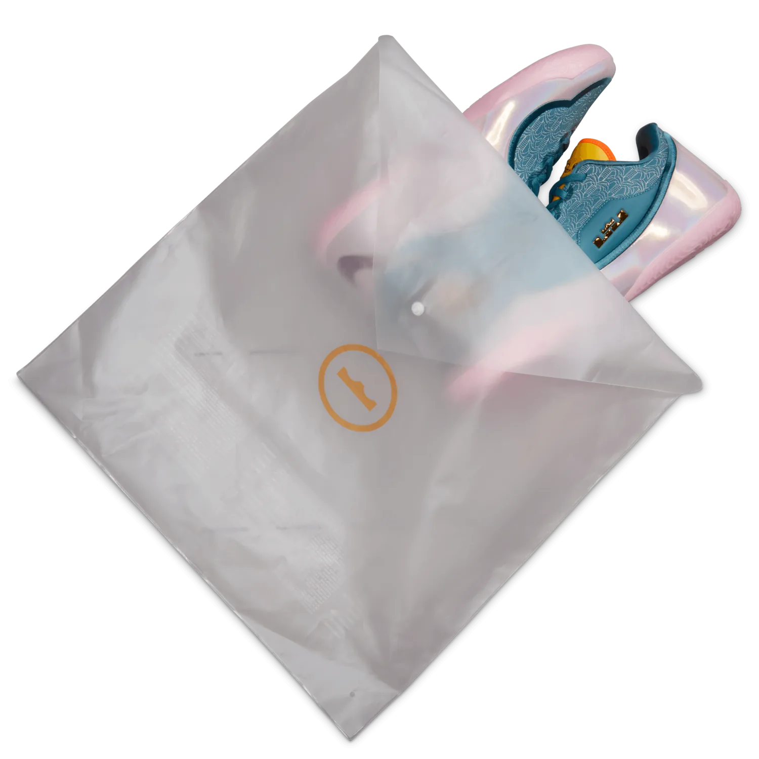 Nike LeBron 23 Miami Twice image 3