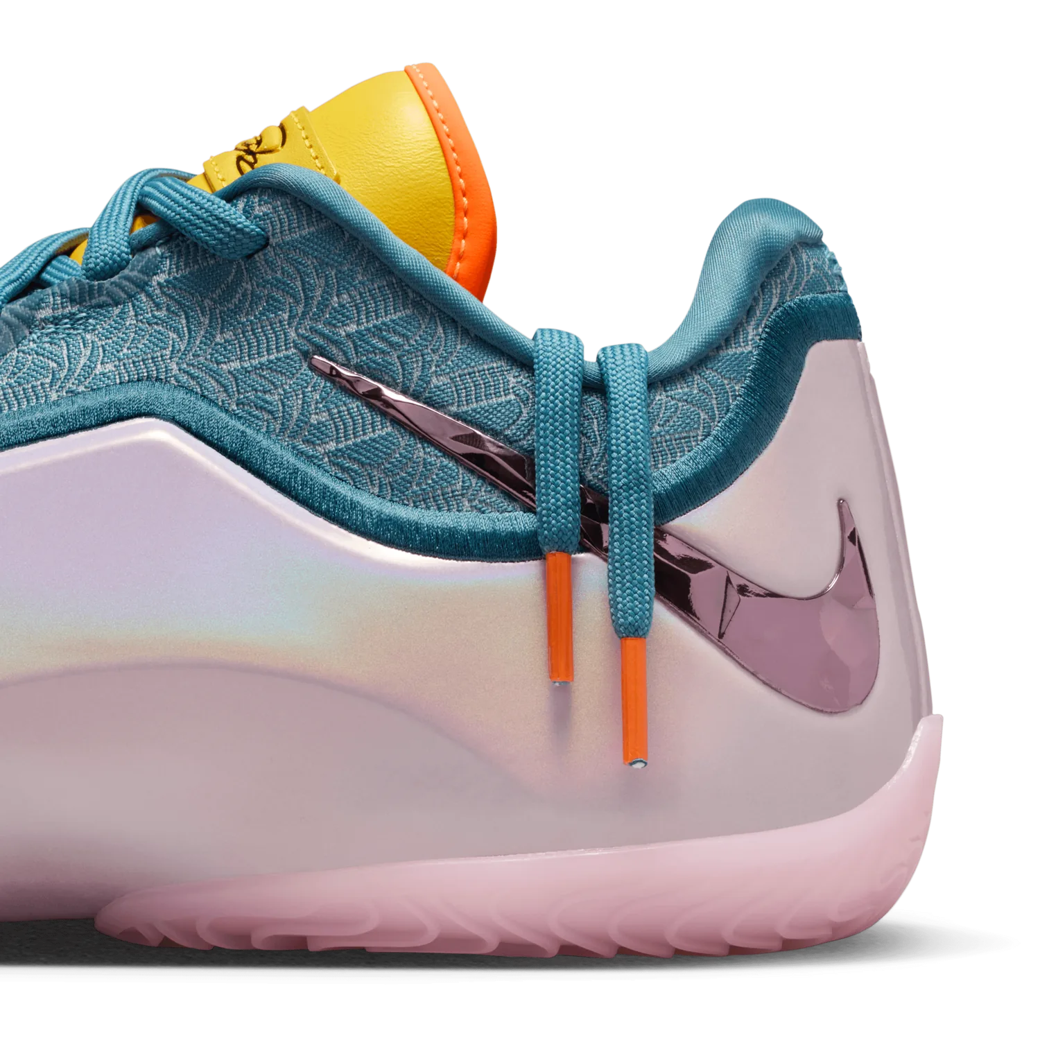 Nike LeBron 23 Miami Twice image 5
