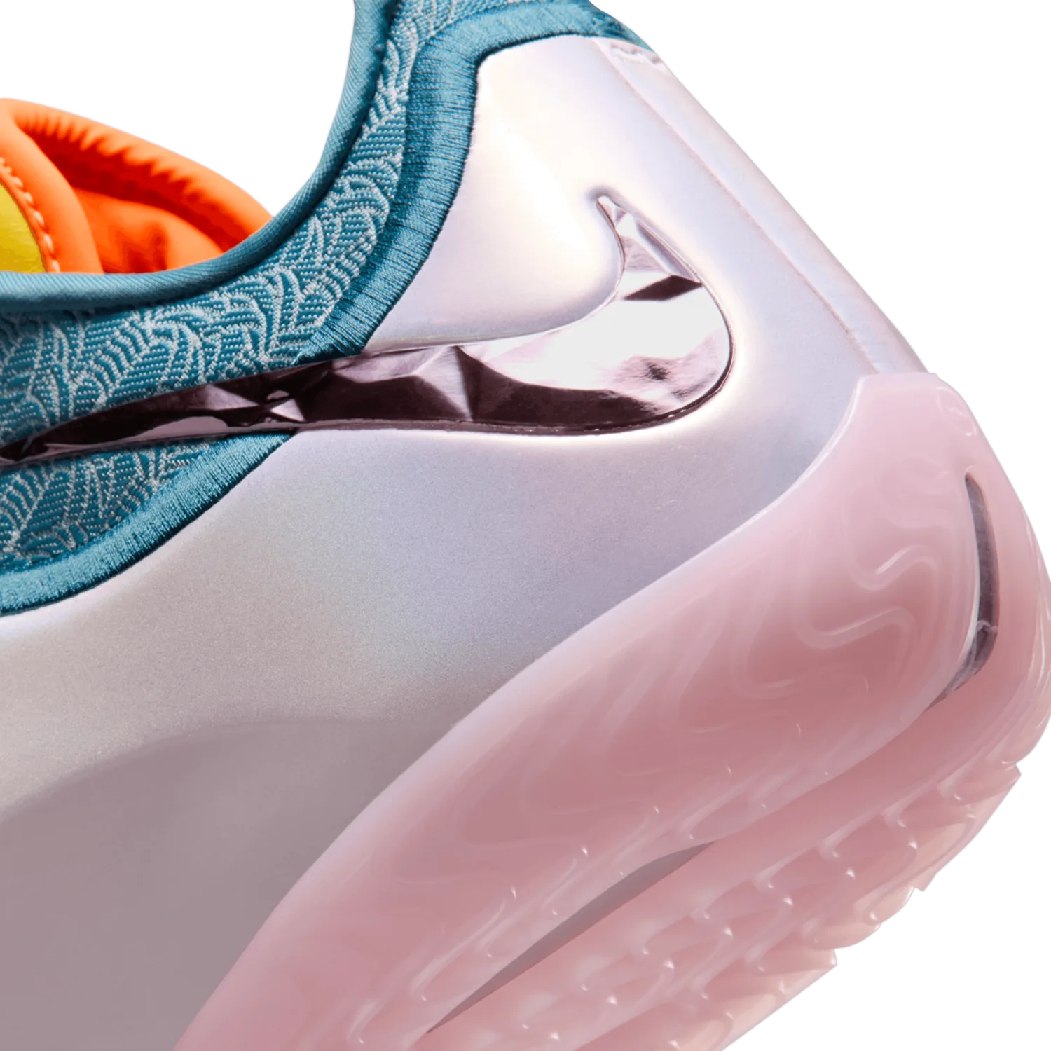 Nike LeBron 23 Miami Twice image 7