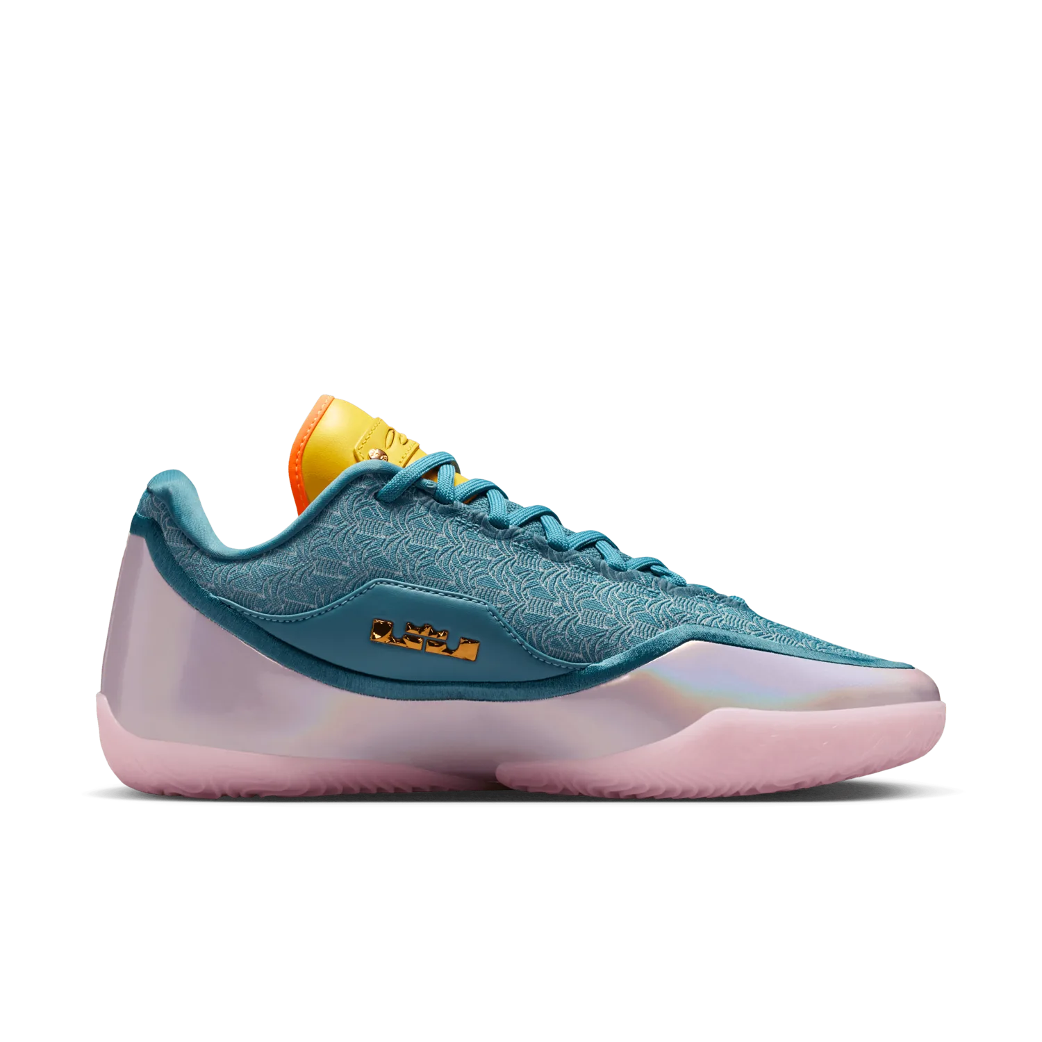 Nike LeBron 23 Miami Twice image 13