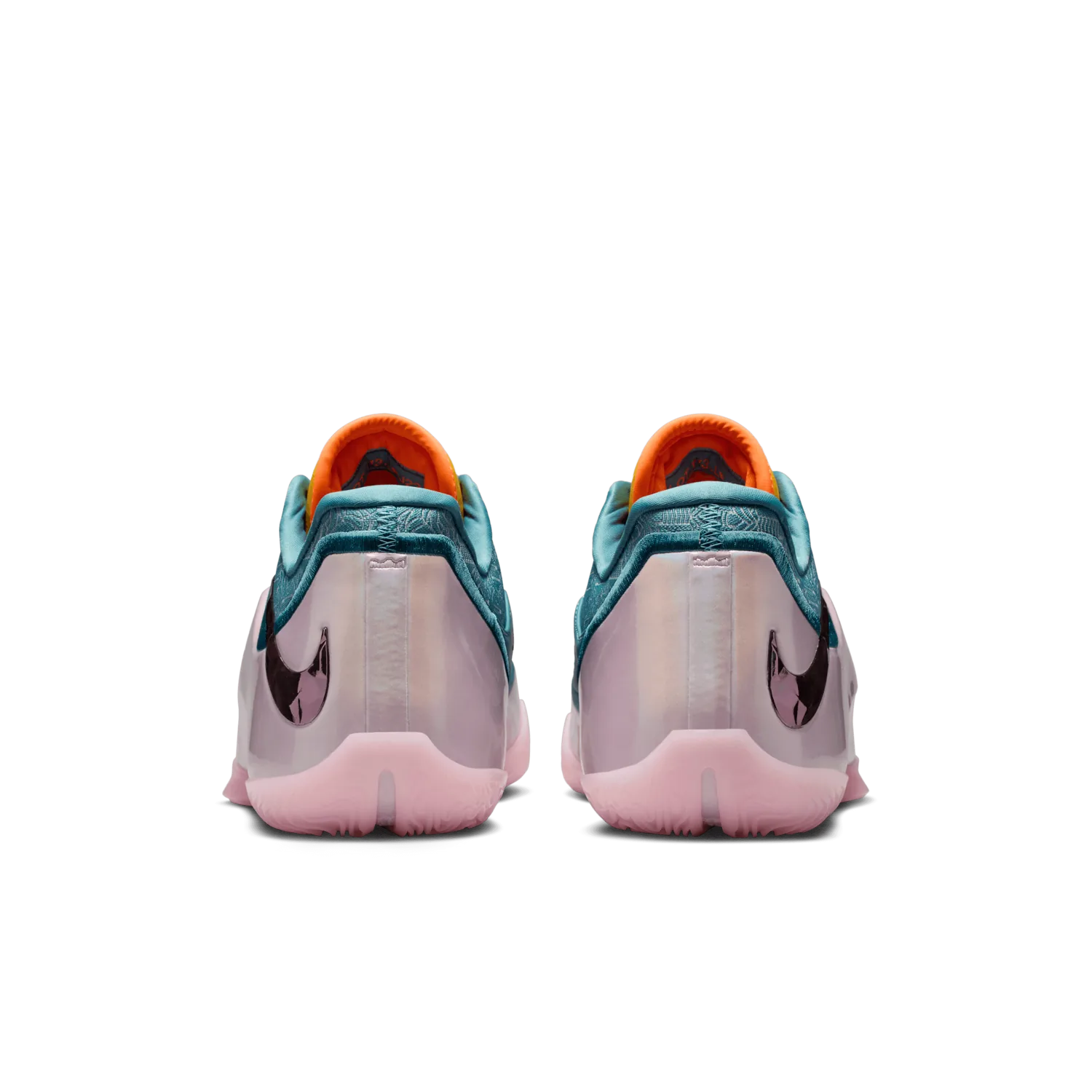 Nike LeBron 23 Miami Twice image 14