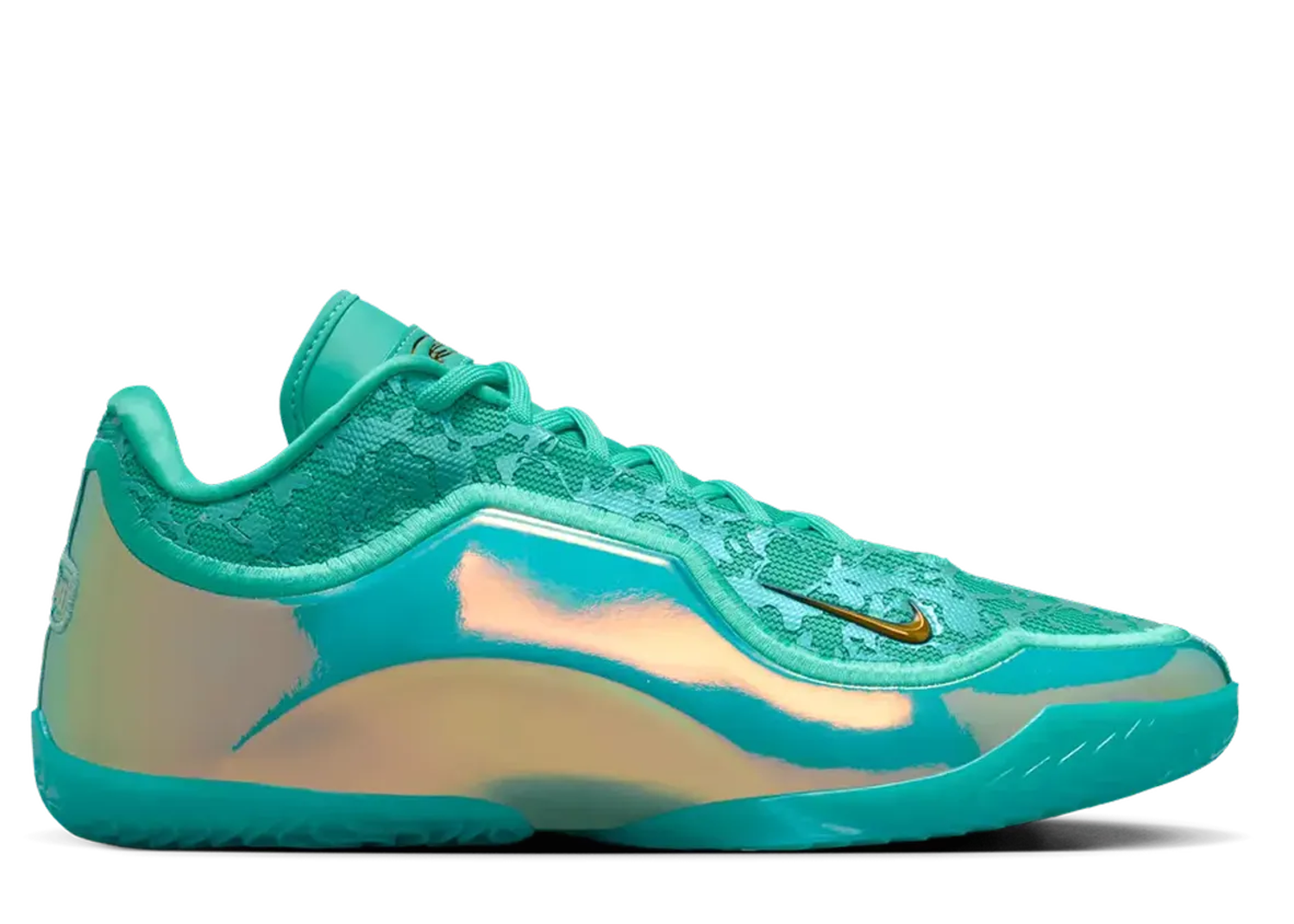 Nike LeBron 23 Honor the King