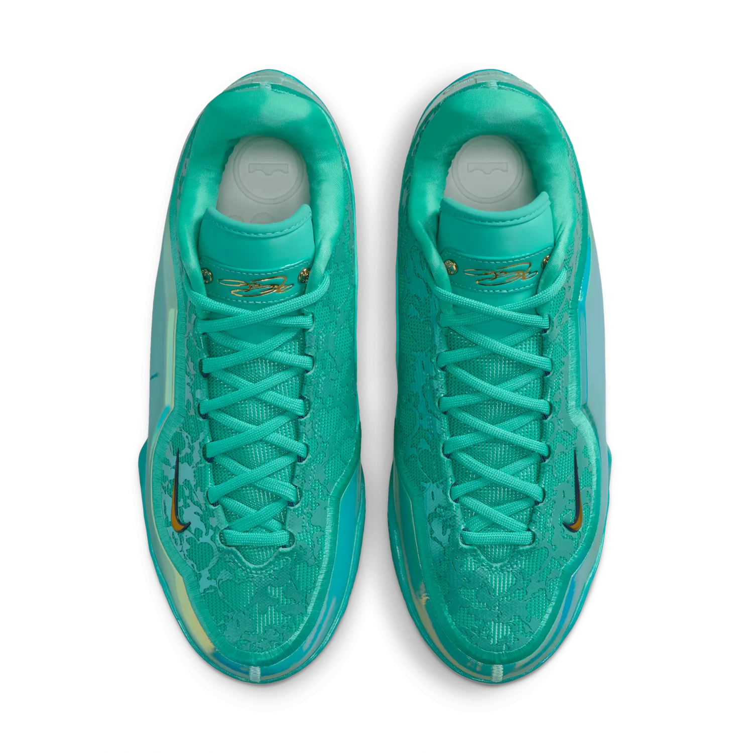 Nike LeBron 23 Honor the King image 3