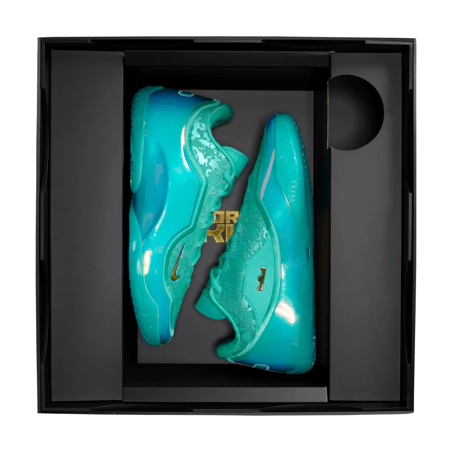 Nike LeBron 23 Honor the King image 4