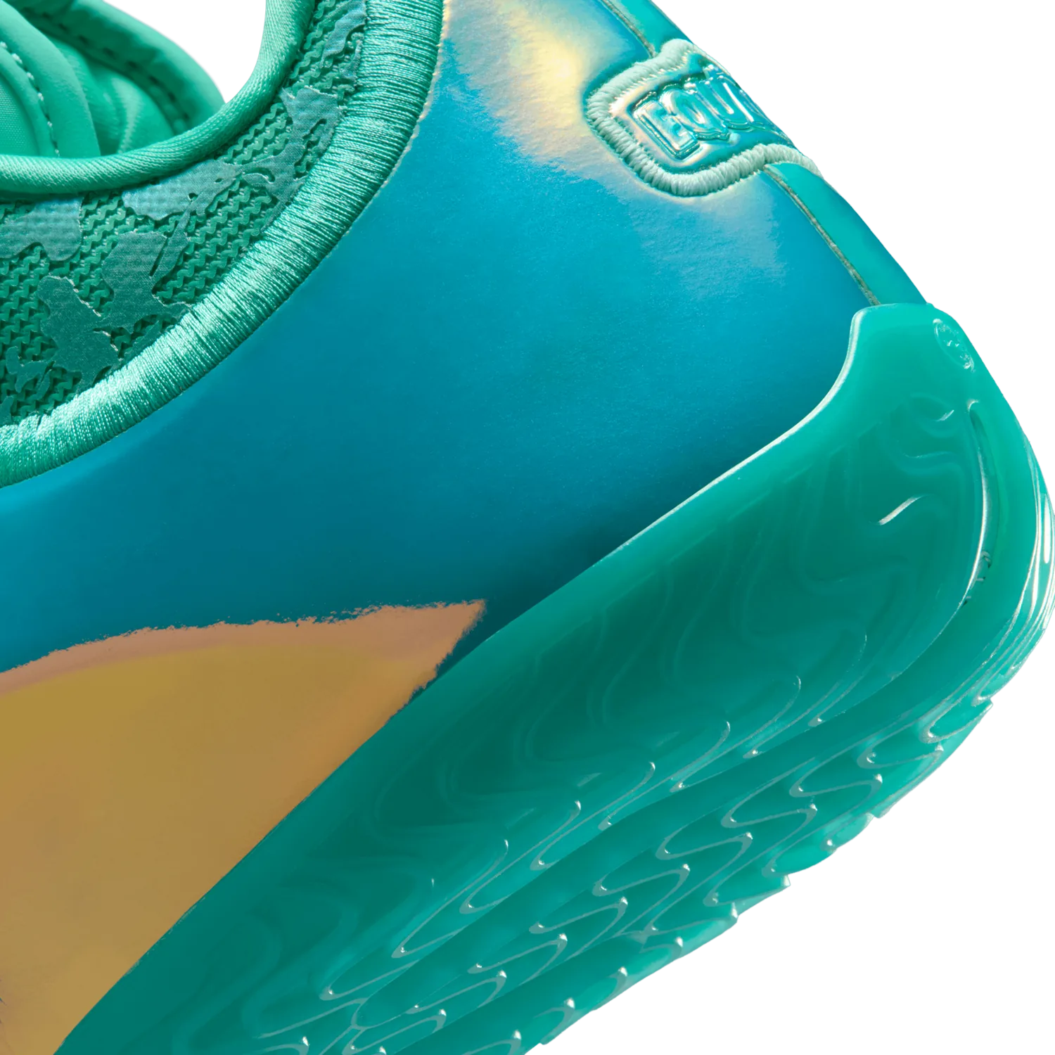 Nike LeBron 23 Honor the King image 5