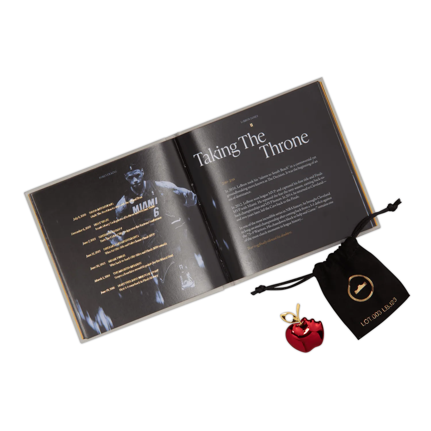 Nike LeBron 23 Best in Class image 17