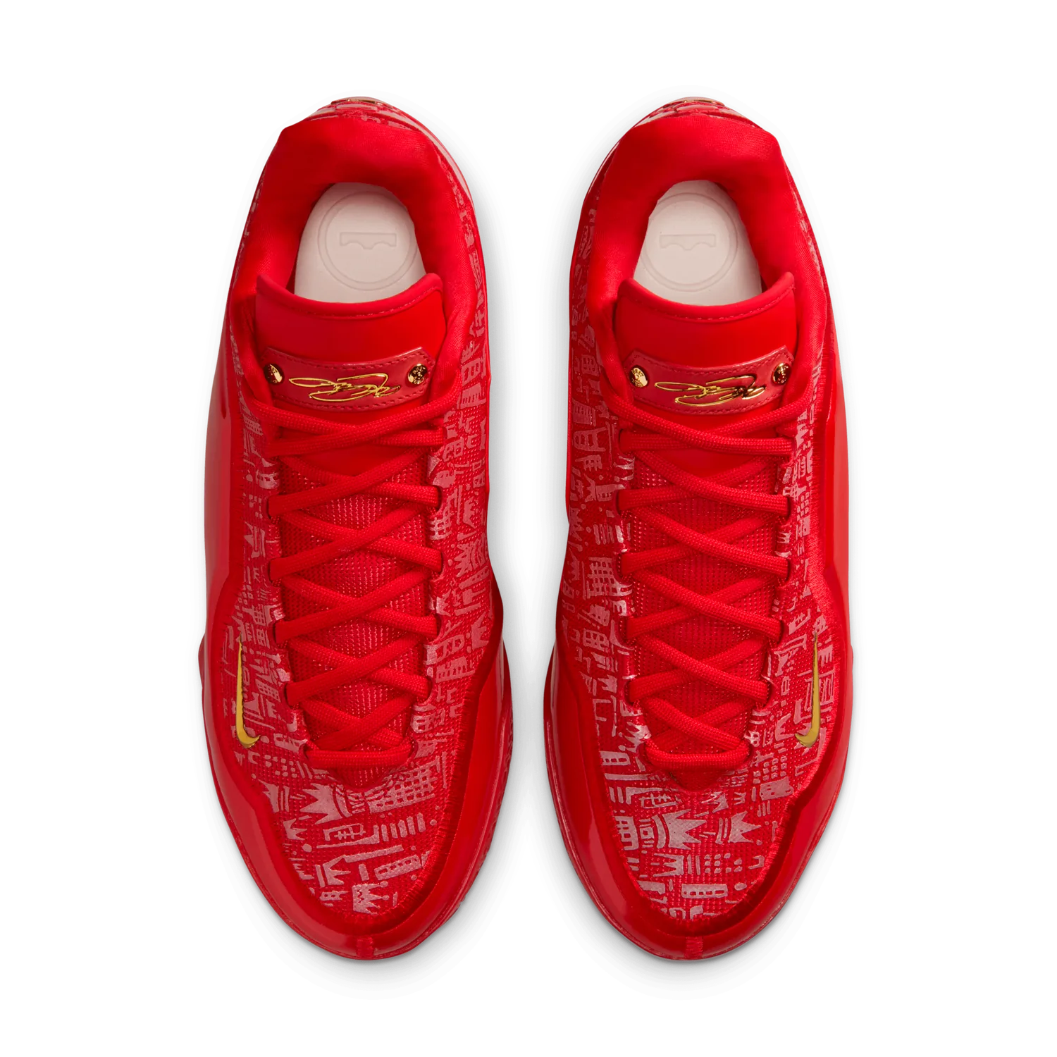 Nike LeBron 23 Best in Class image 3