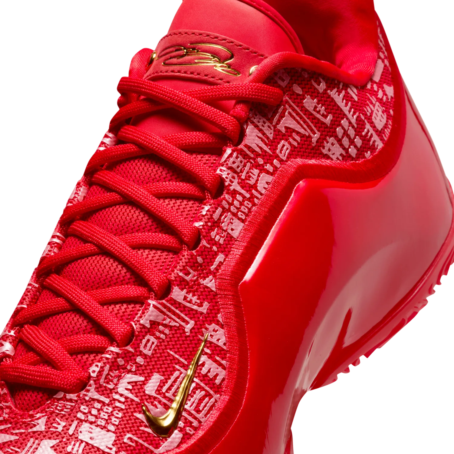 Nike LeBron 23 Best in Class image 8