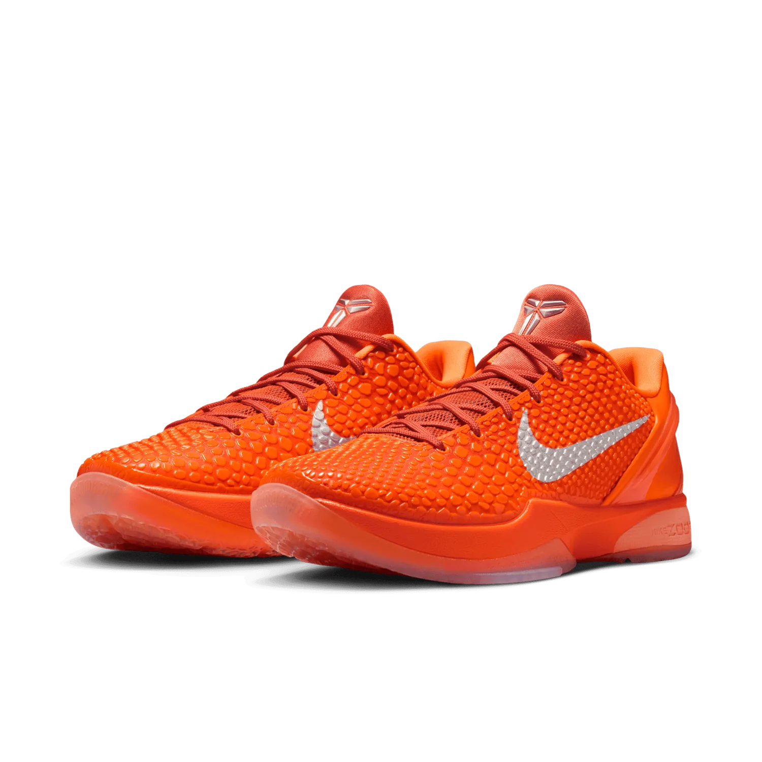Nike Kobe 6 Protro WNBA image 5