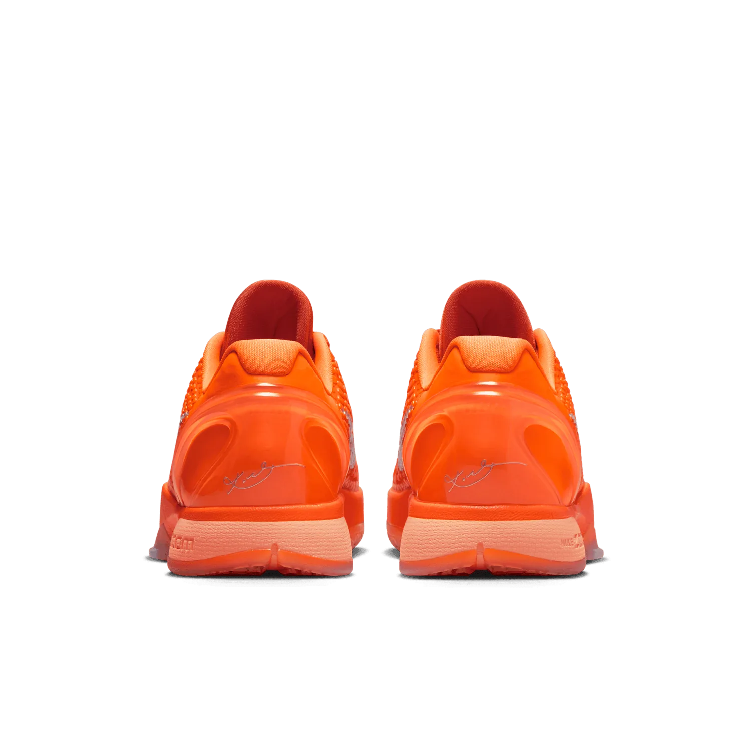 Nike Kobe 6 Protro WNBA image 6