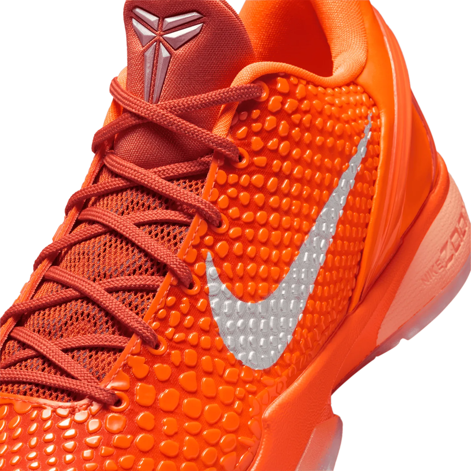 Nike Kobe 6 Protro WNBA image 7