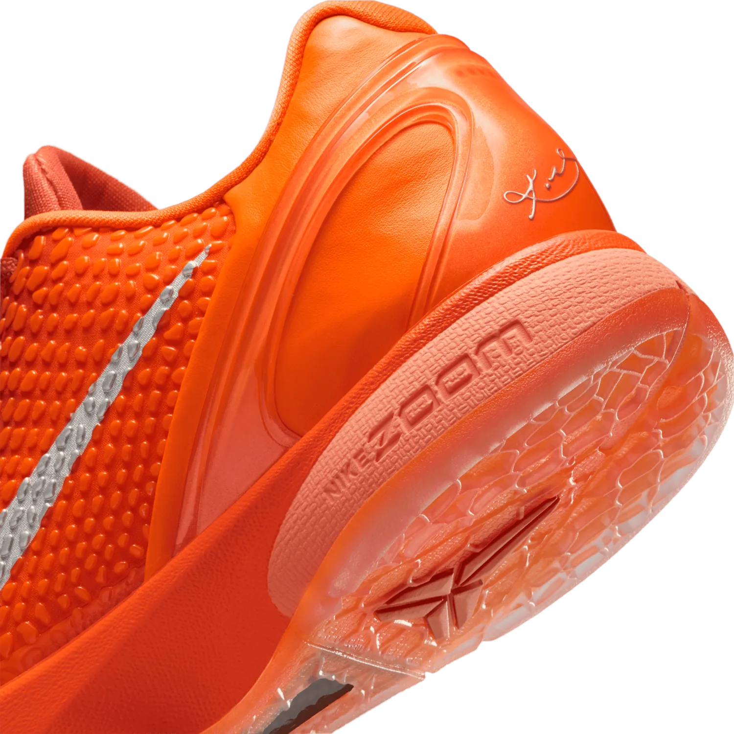 Nike Kobe 6 Protro WNBA image 8