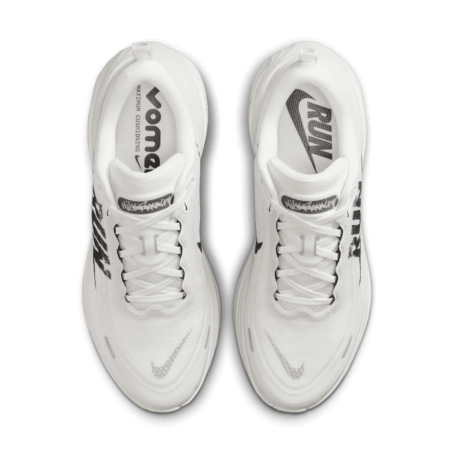 Nike Vomero Plus Run image 2