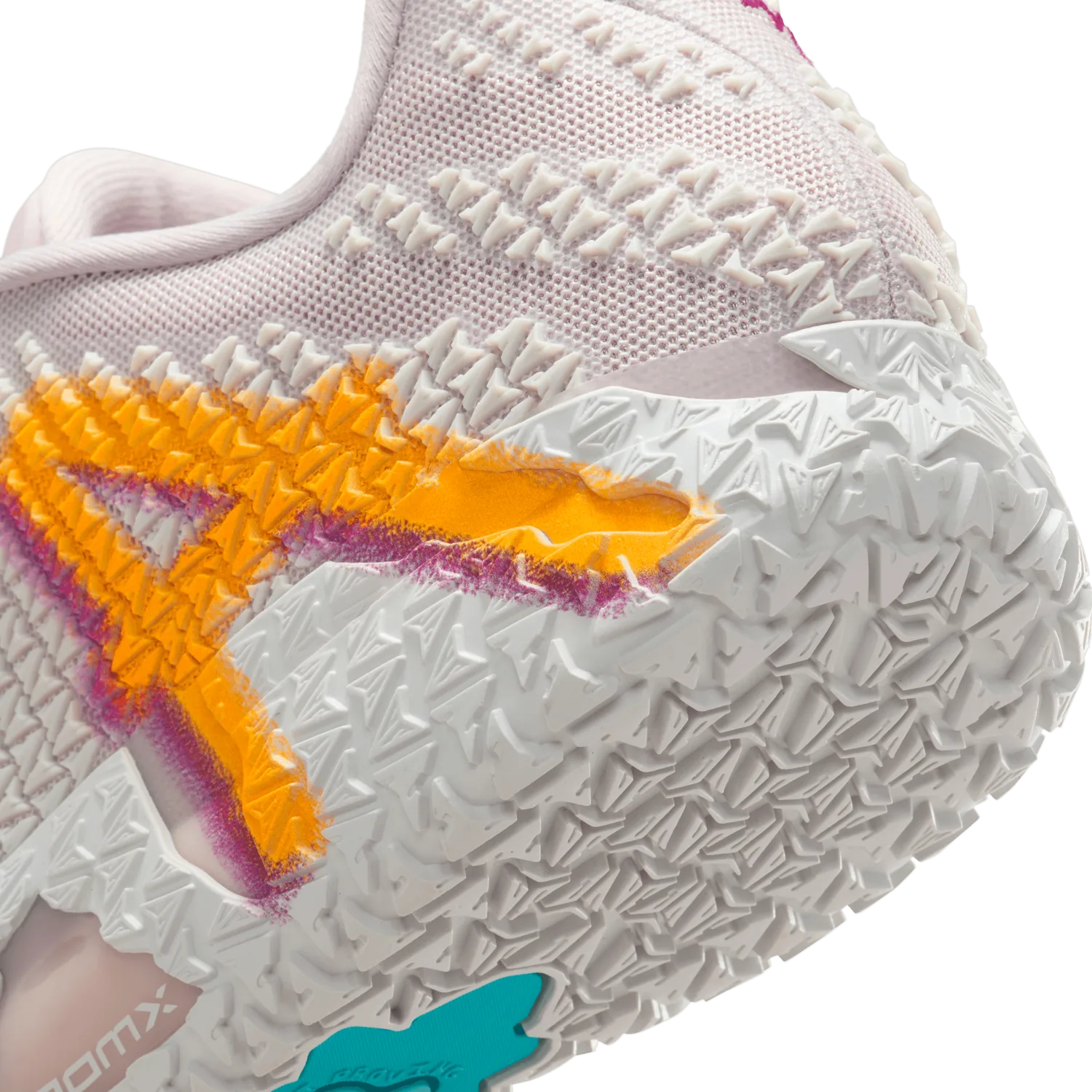 Nike Ja 3 EYBL image 2