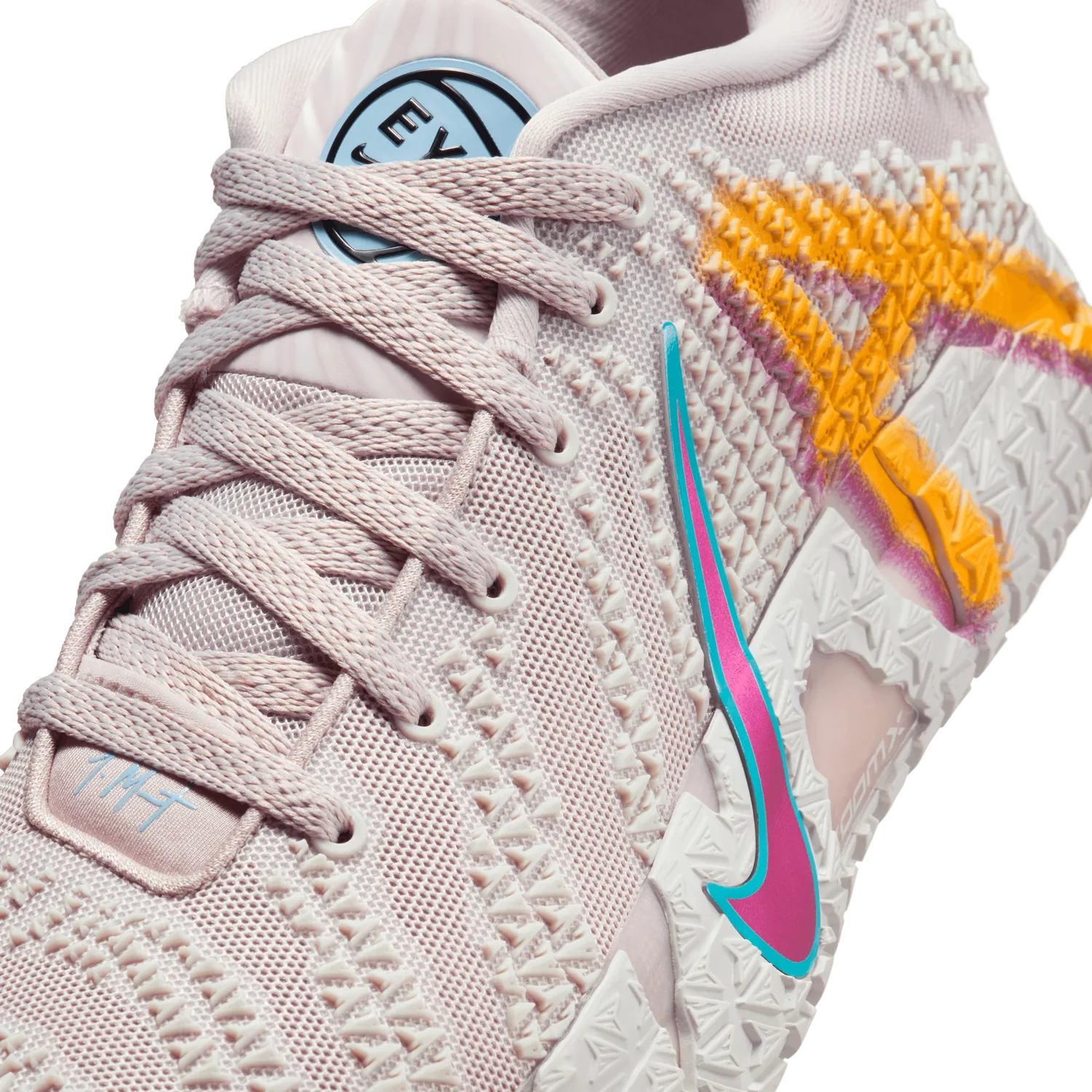 Nike Ja 3 EYBL image 4