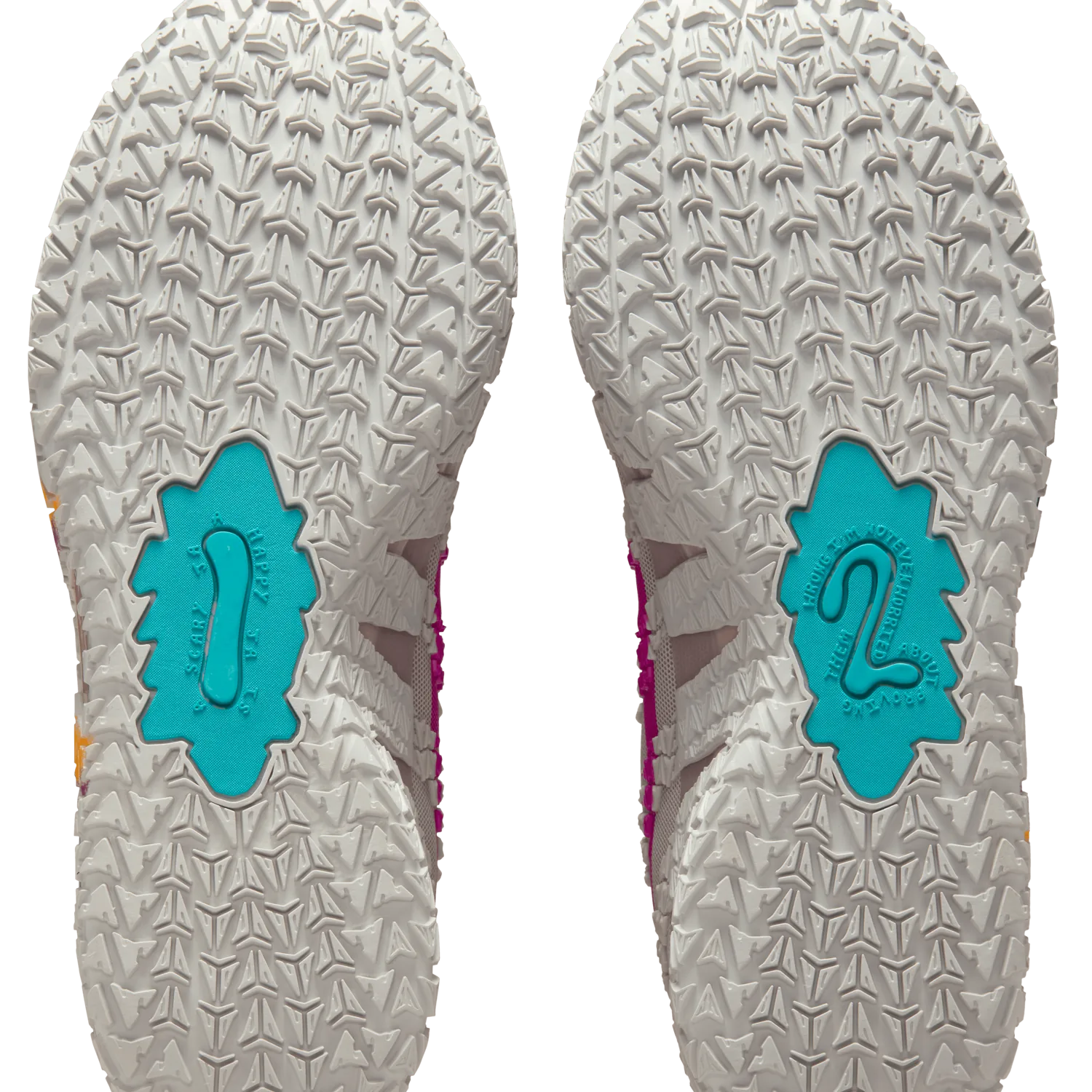 Nike Ja 3 EYBL image 5