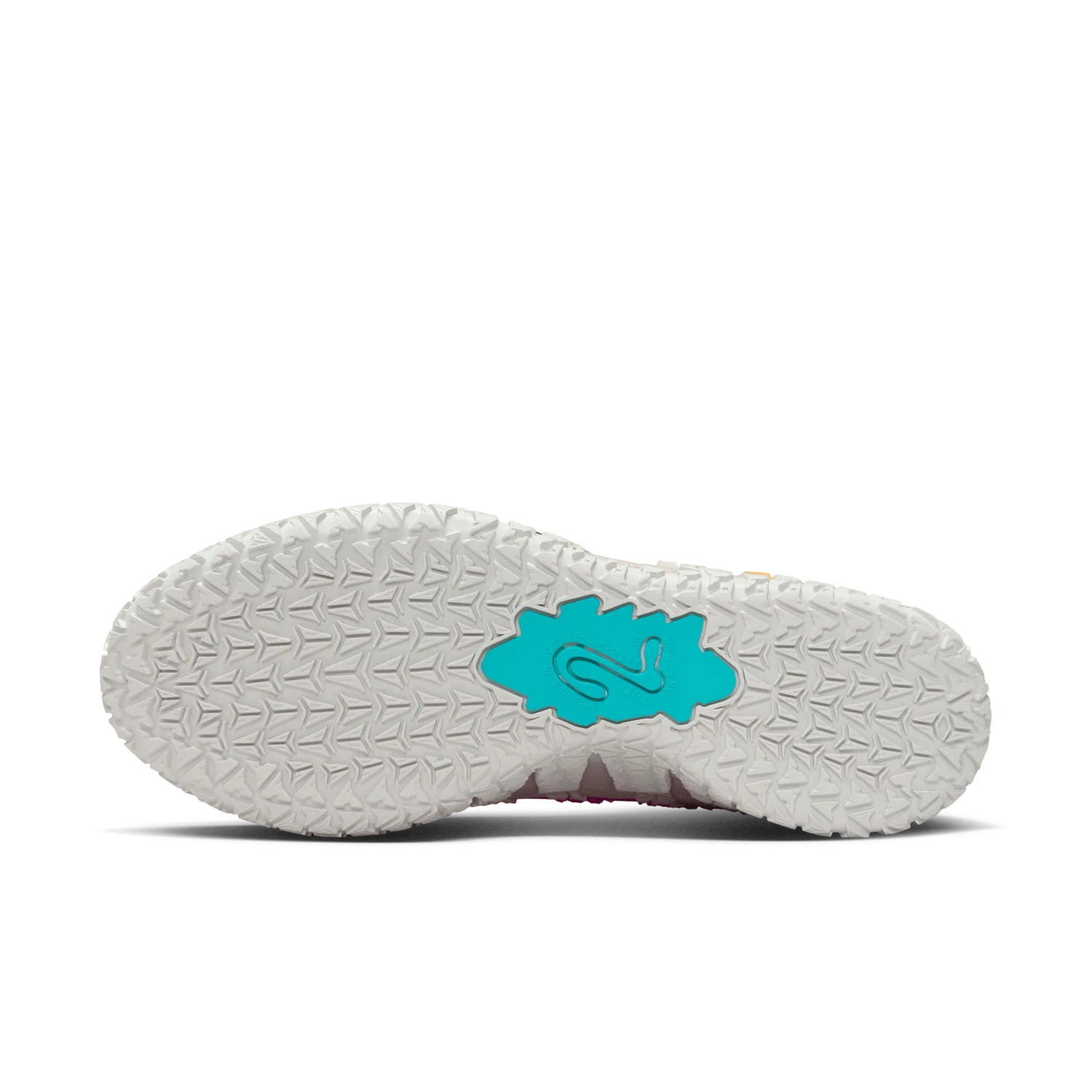 Nike Ja 3 EYBL image 7