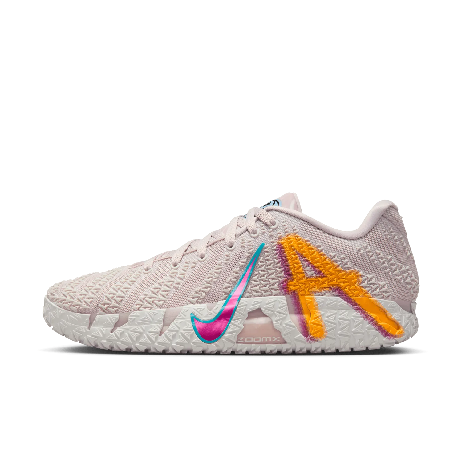 Nike Ja 3 EYBL image 8