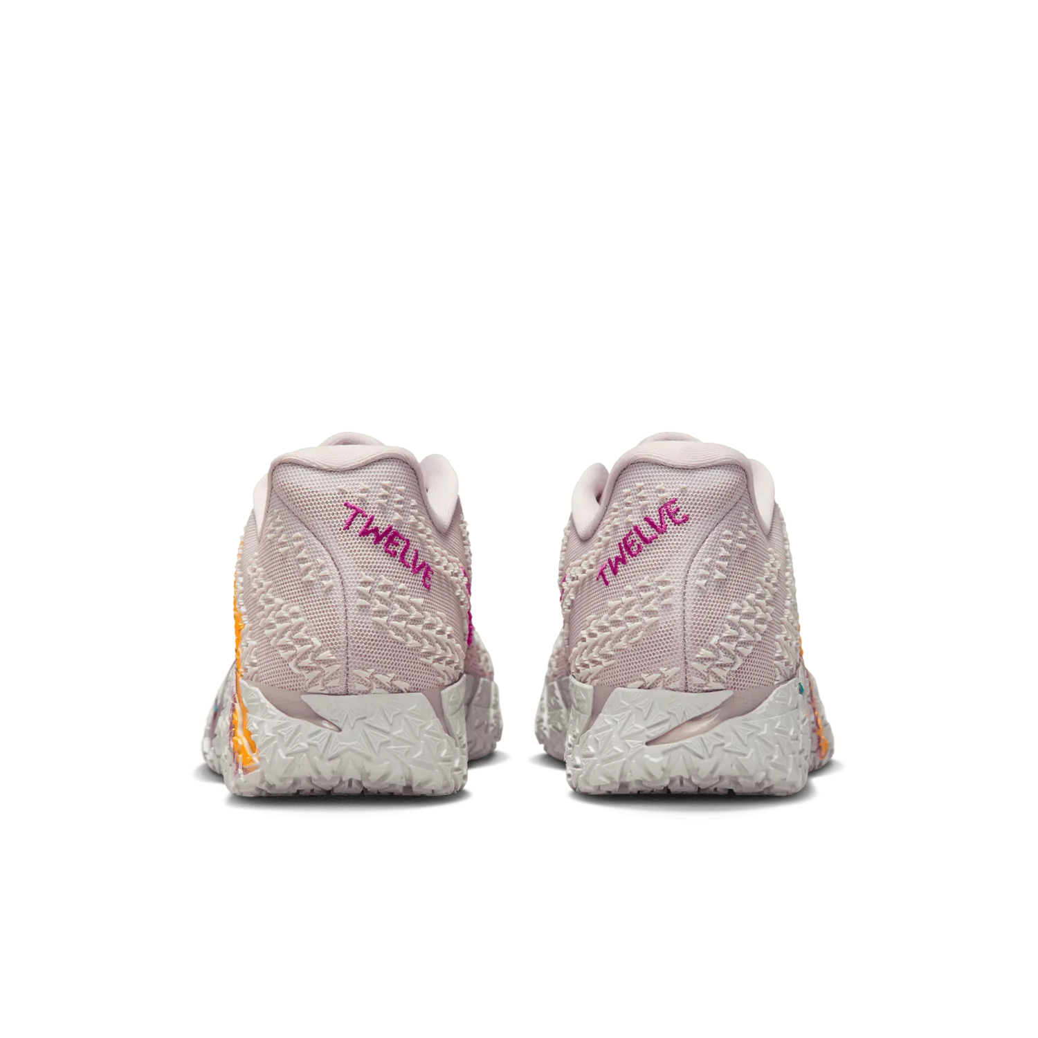 Nike Ja 3 EYBL image 10