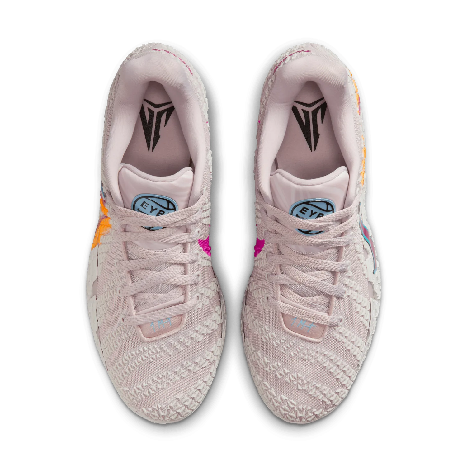 Nike Ja 3 EYBL image 11