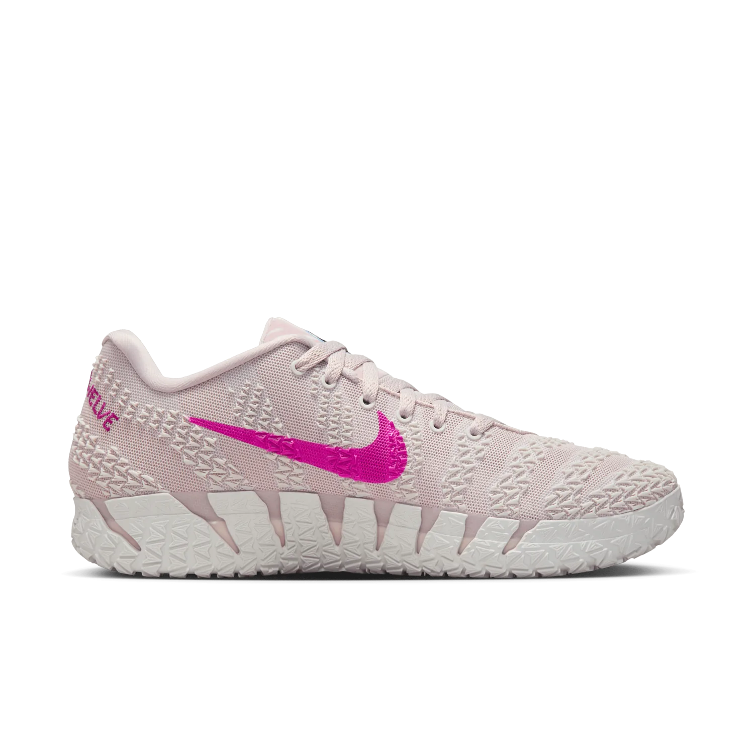 Nike Ja 3 EYBL image 12