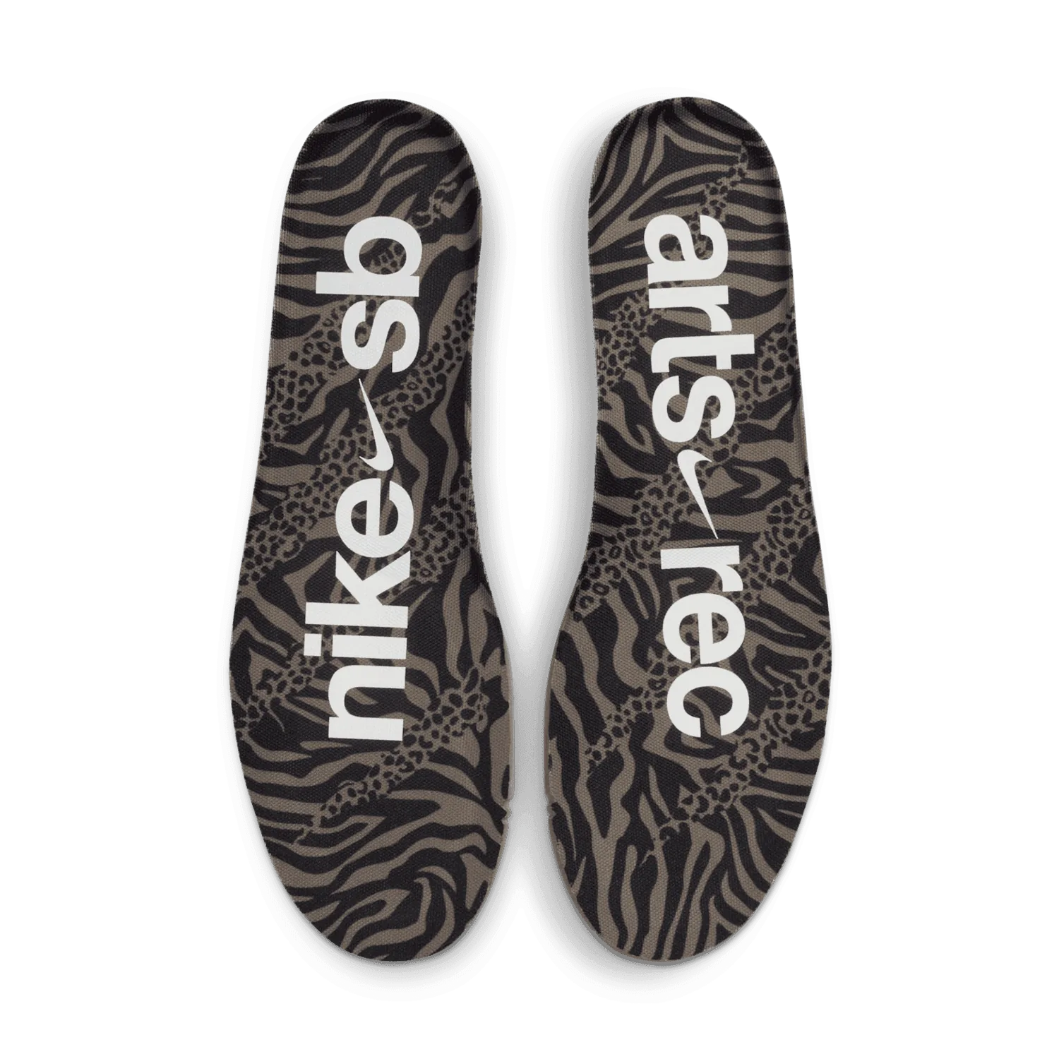 Nike SB Dunk Low Arts-Rec image 2