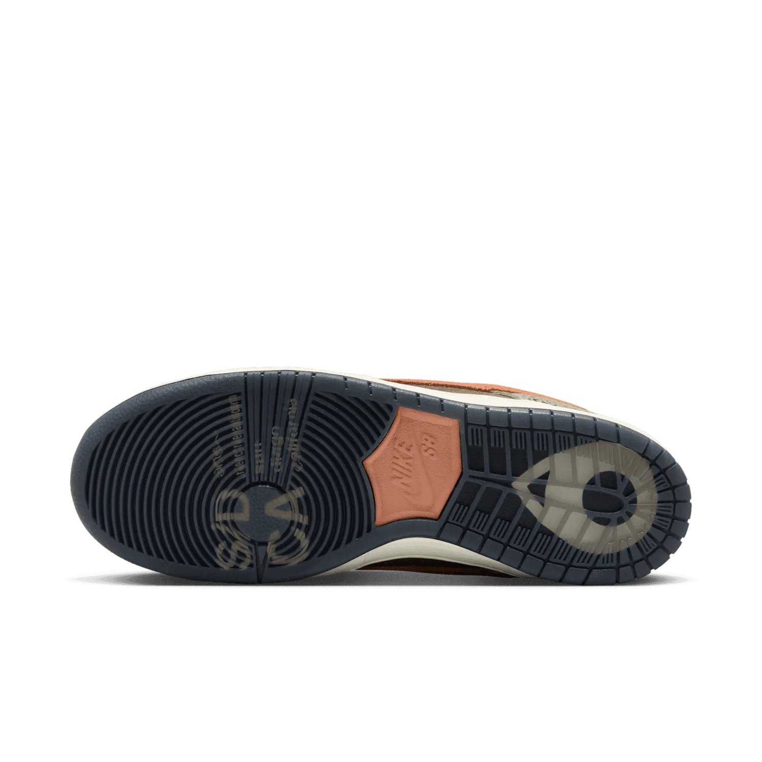 Nike SB Dunk Low Arts-Rec image 5