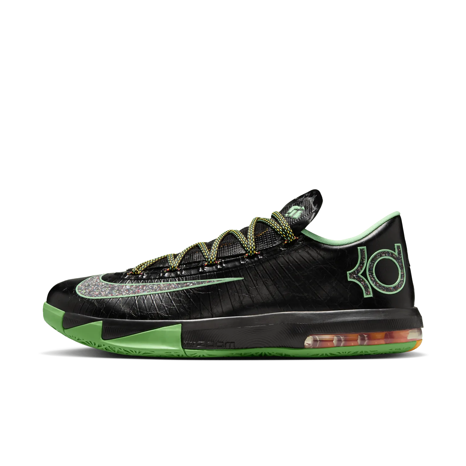 Nike KD 6 Brazil (2026) image 2