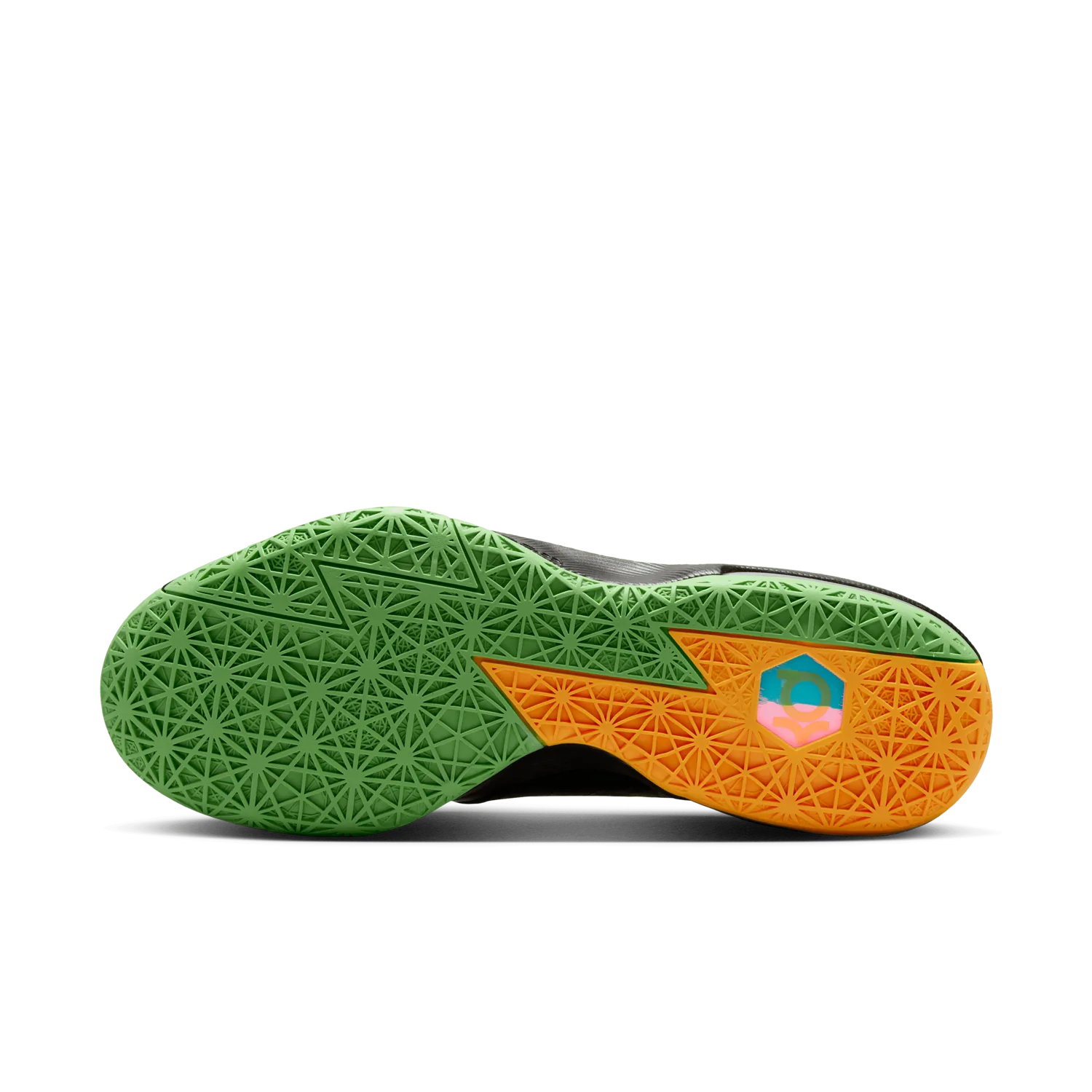 Nike KD 6 Brazil (2026) image 3