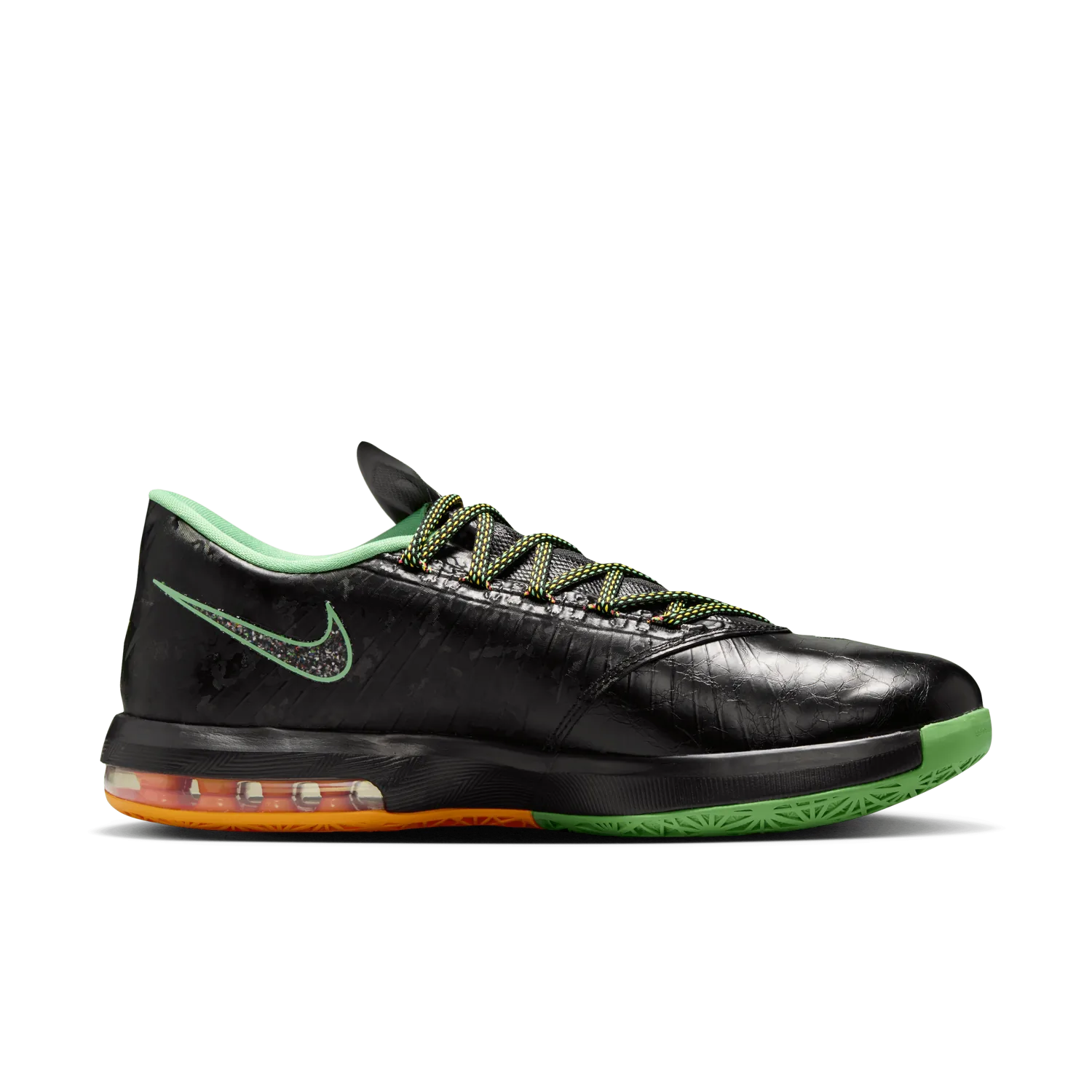 Nike KD 6 Brazil (2026) image 4
