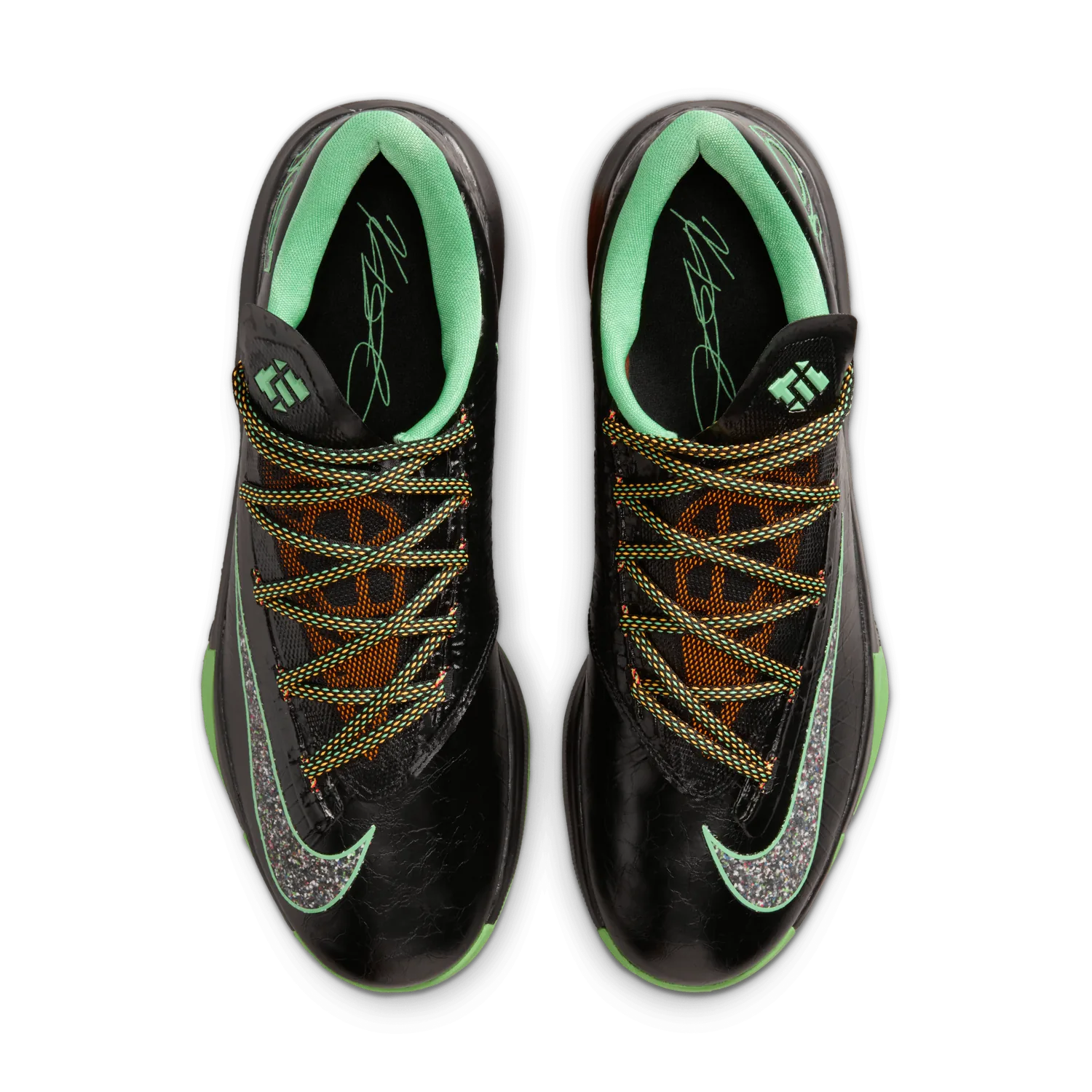 Nike KD 6 Brazil (2026) image 5