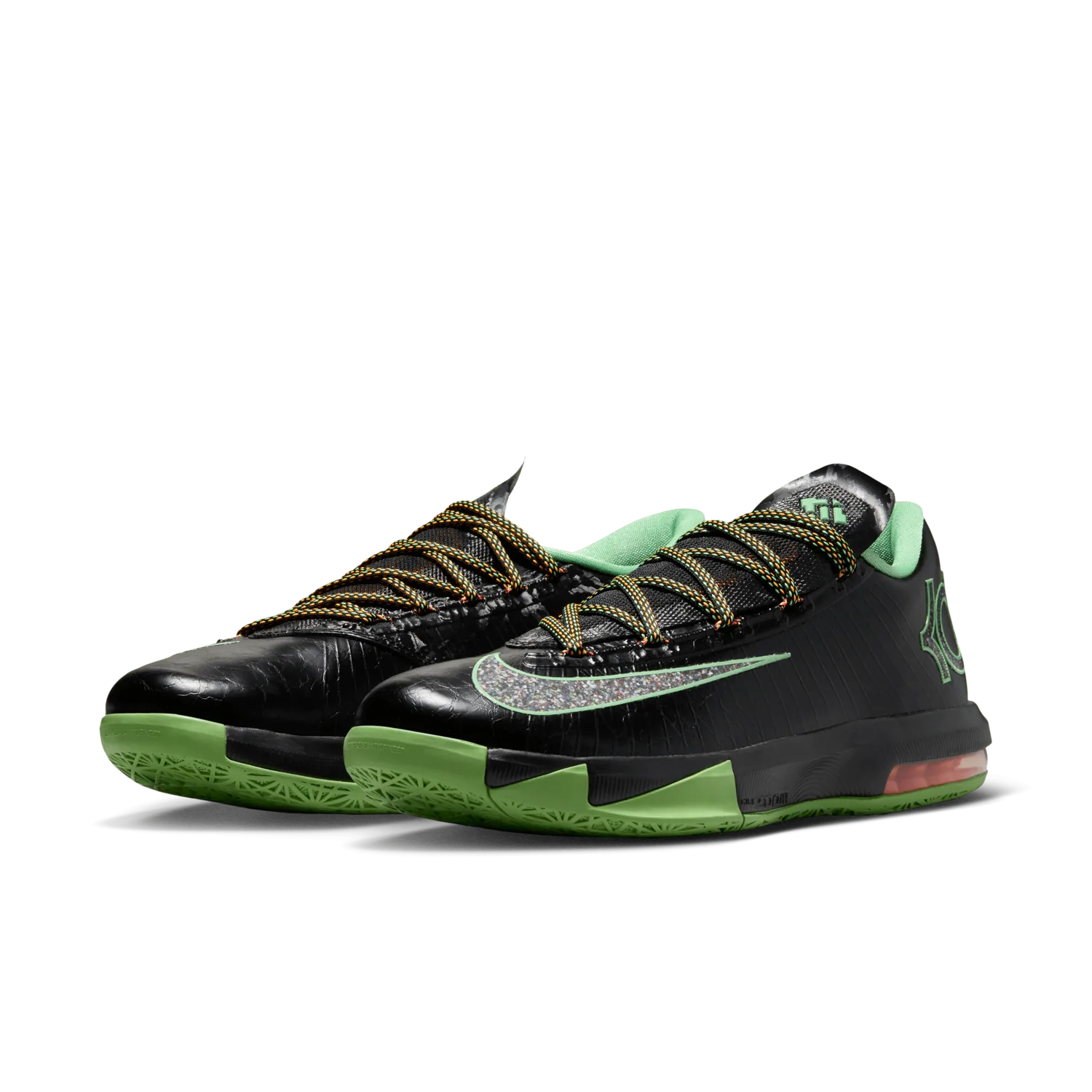 Nike KD 6 Brazil (2026) image 6
