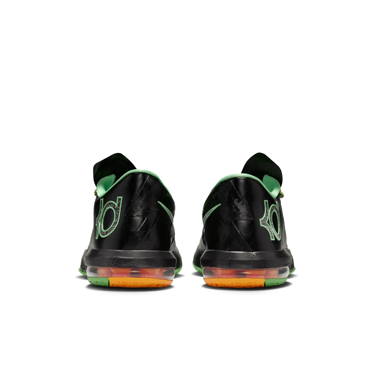 Nike KD 6 Brazil (2026) image 7