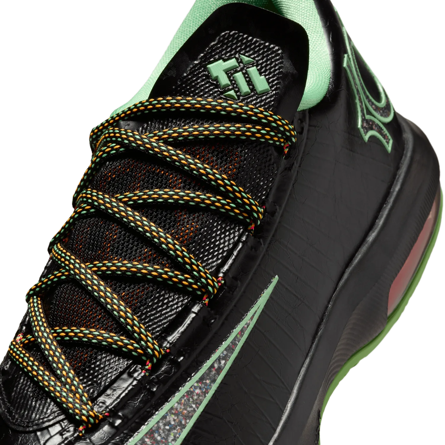 Nike KD 6 Brazil (2026) image 8