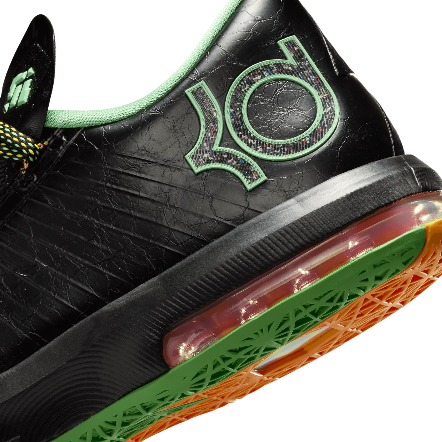 Nike KD 6 Brazil (2026) image 9