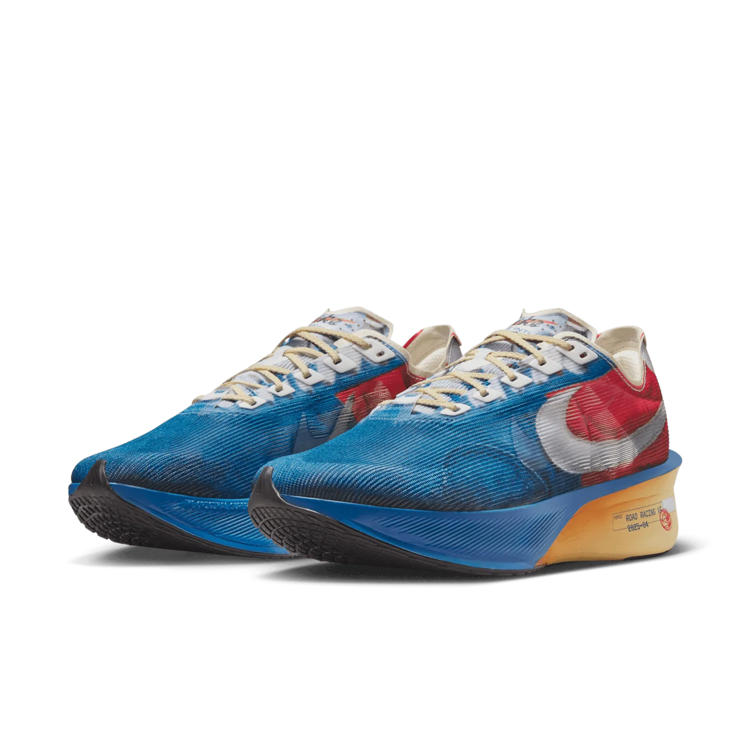 Nike Zoom Vaporfly 4 Pre Montreal Tokyo World Athletics image 3