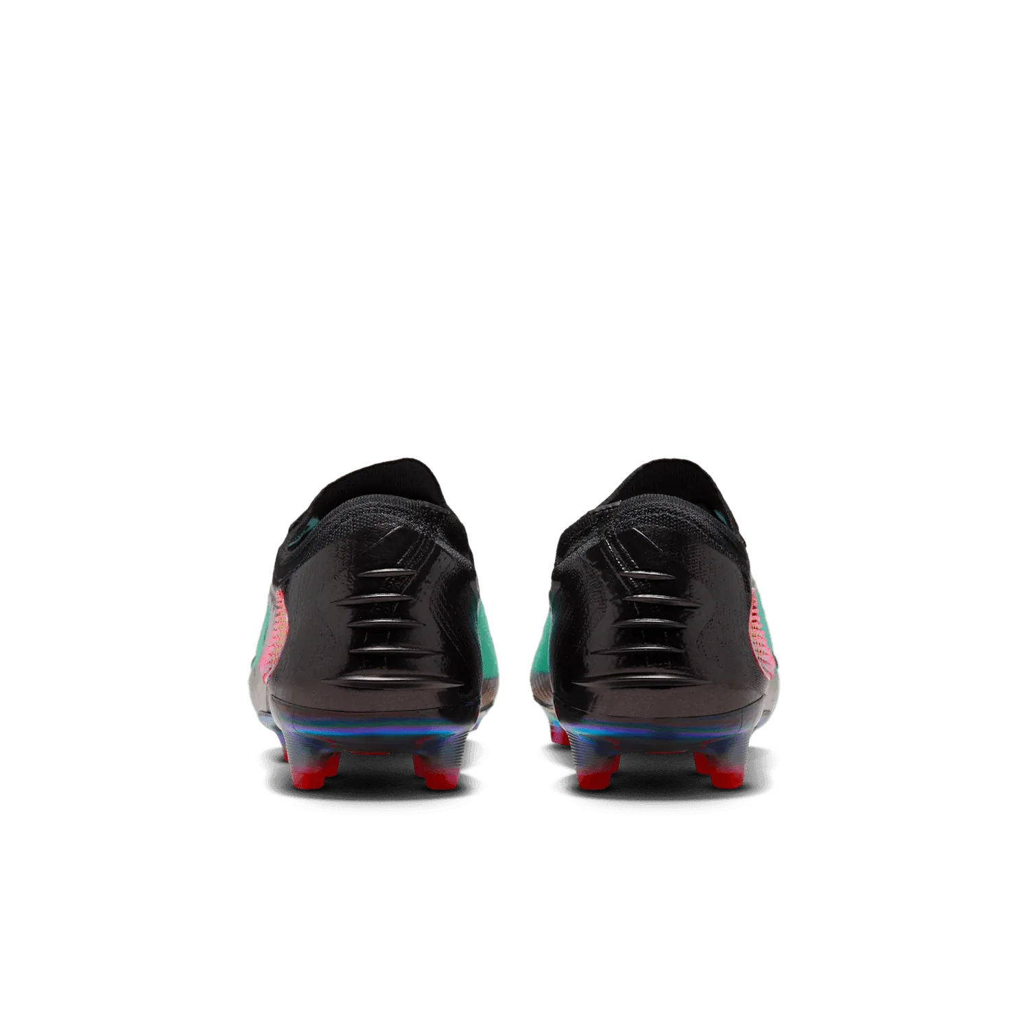 Nike Phantom 6 Low Elite AG Chrome Black