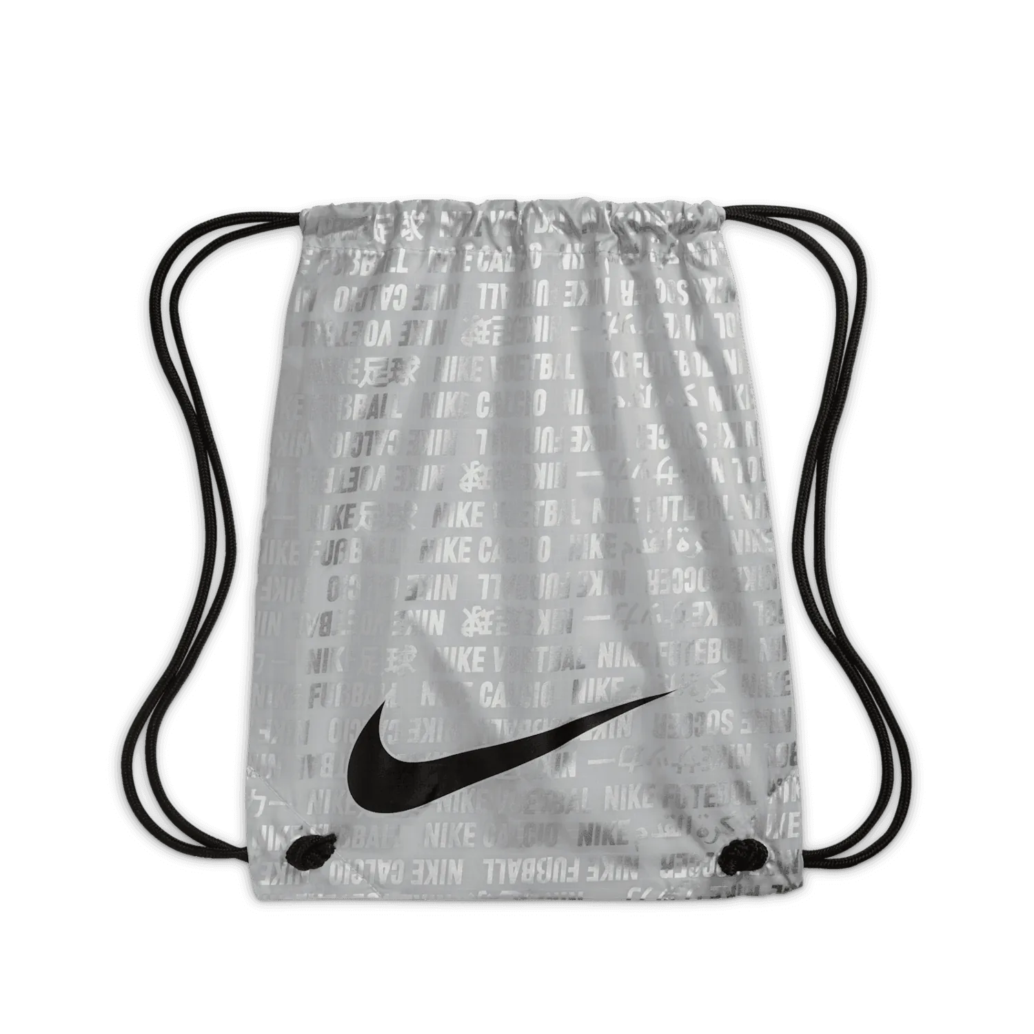 Nike Phantom 6 Low Elite AG Chrome Black image 2